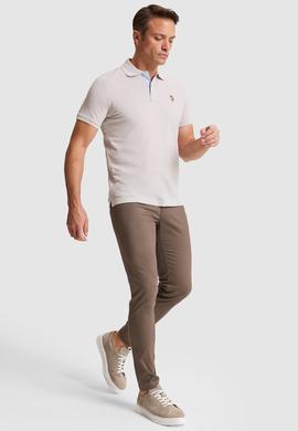 Erkek Vizon Kanvas / Chino Pantolon - 50322356682