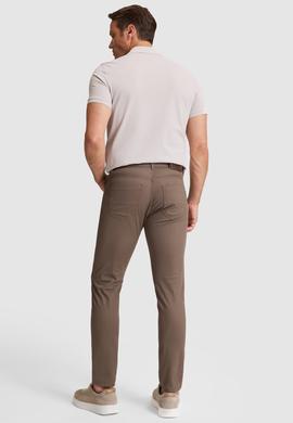 Erkek Vizon Kanvas / Chino Pantolon - 50322356682