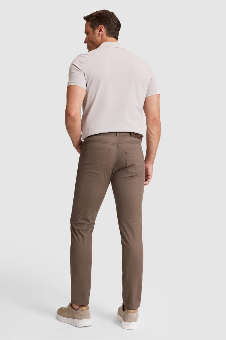Erkek Vizon Kanvas / Chino Pantolon - 50322356682