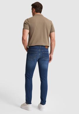 Erkek Mavi Jean Pantolon - 50324969058