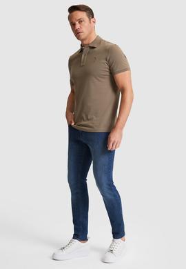 Erkek Mavi Jean Pantolon - 50324969058