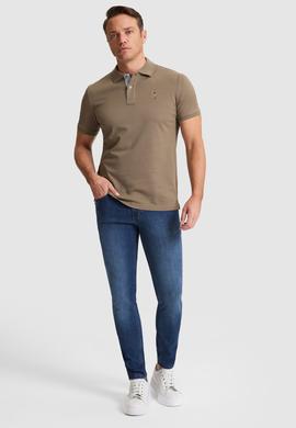 Erkek Mavi Jean Pantolon - 50324969058