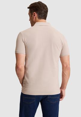 Erkek Taş Basic Tişört - 50326920166