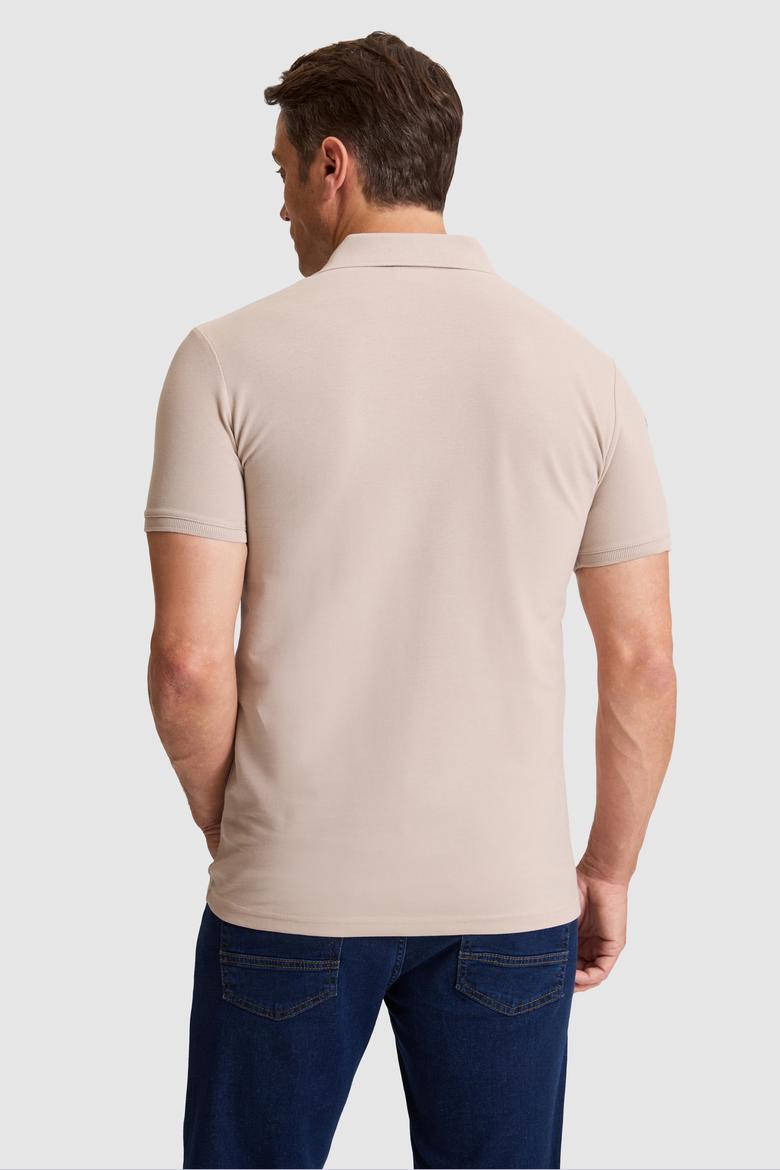 Erkek Taş Basic Tişört - 50326920166