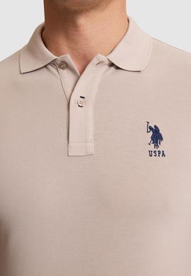 Erkek Taş Basic Tişört - 50326920166