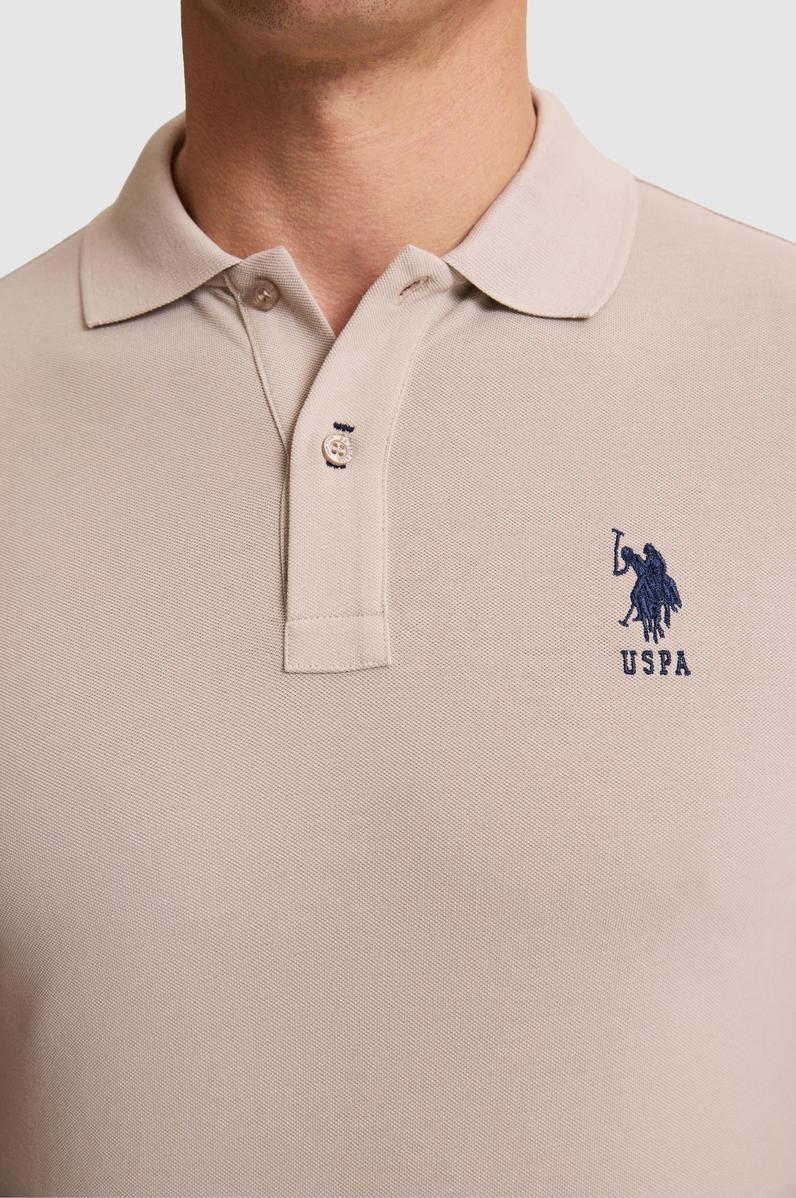 Erkek Taş Basic Tişört