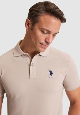 Erkek Taş Basic Tişört - 50326920166