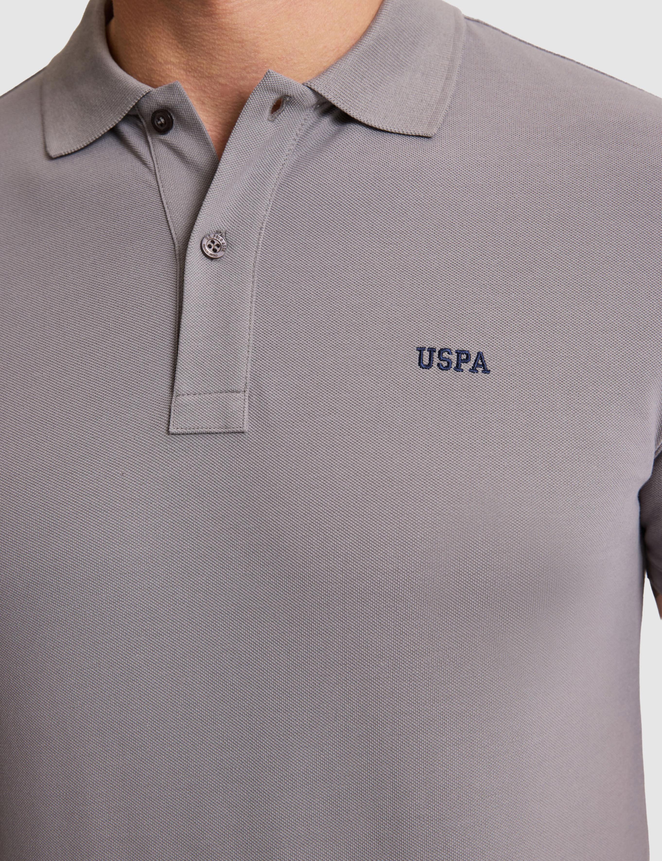 پولوشرت رگولار مردانه یو اس پولو | U.S. Polo Assn. - تصویر 6