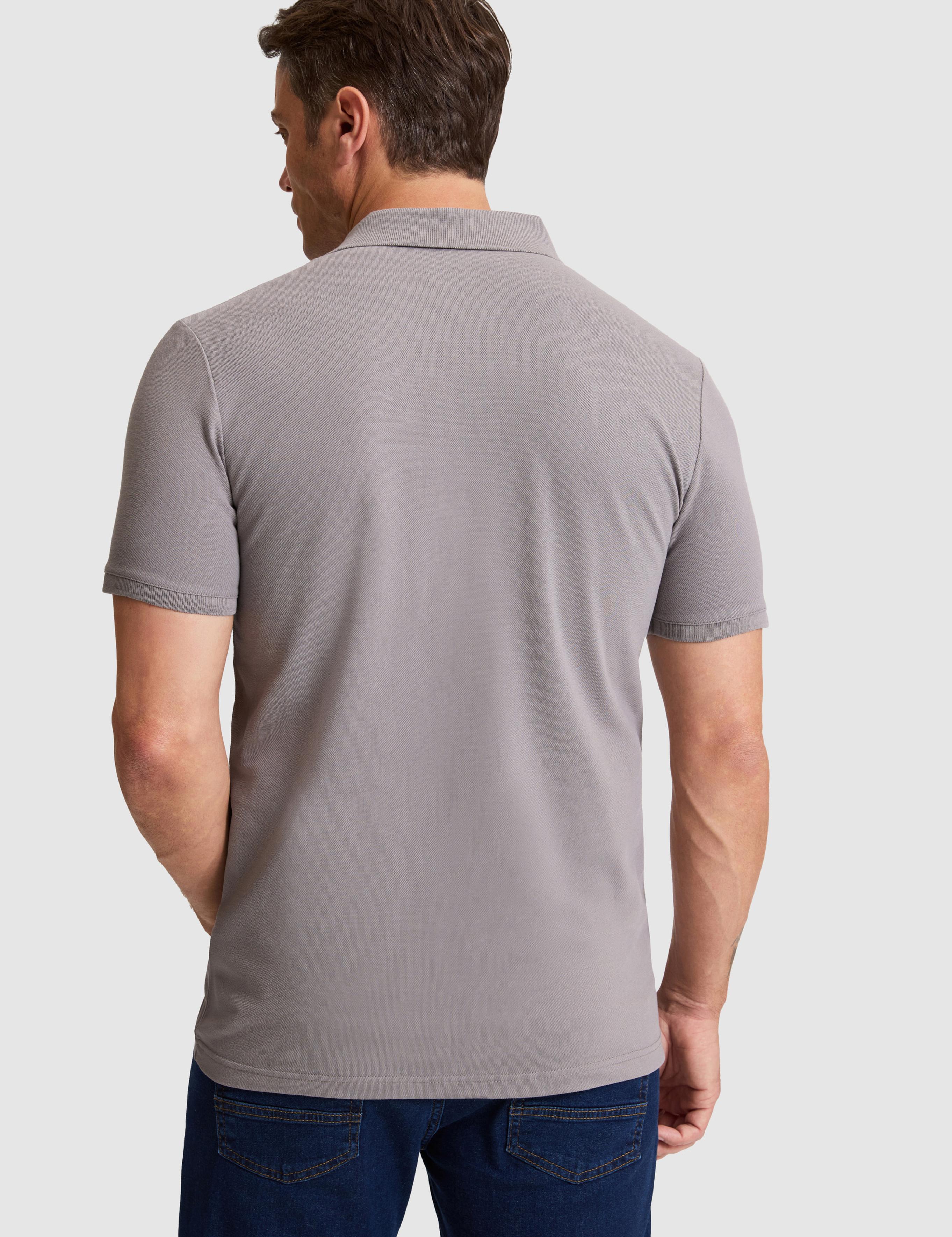 پولوشرت رگولار مردانه یو اس پولو | U.S. Polo Assn. - تصویر 5