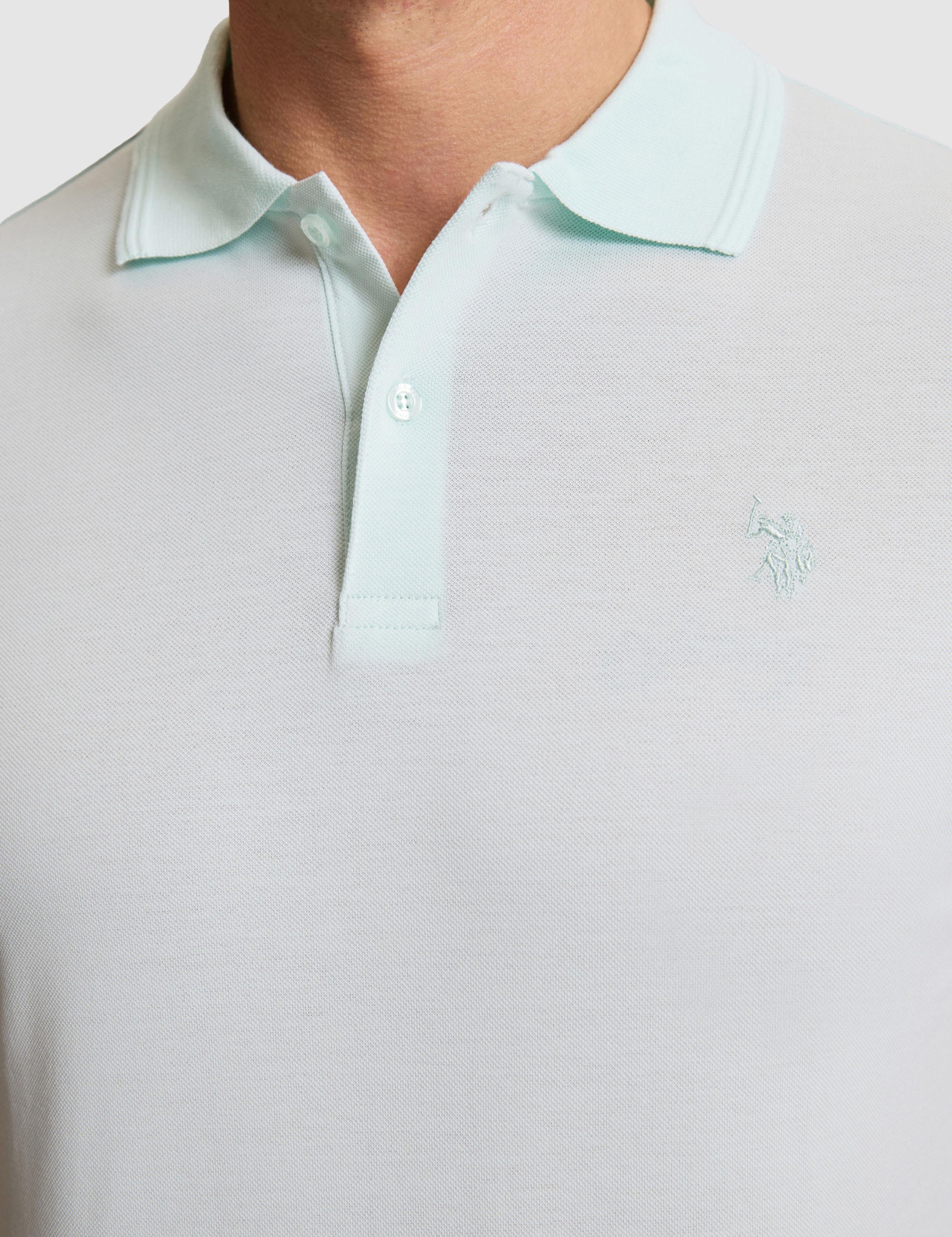 پولوشرت  رگولار  مردانه یو اس پولو | U.S. Polo Assn. - تصویر 6