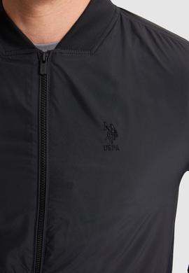 Erkek Siyah Mont - 50318842018