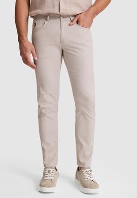 Erkek Taş Kanvas / Chino Pantolon - 50322356339