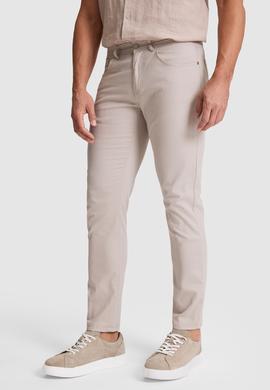 Erkek Taş Kanvas / Chino Pantolon - 50322356339