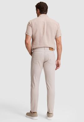 Erkek Taş Kanvas / Chino Pantolon - 50322356339