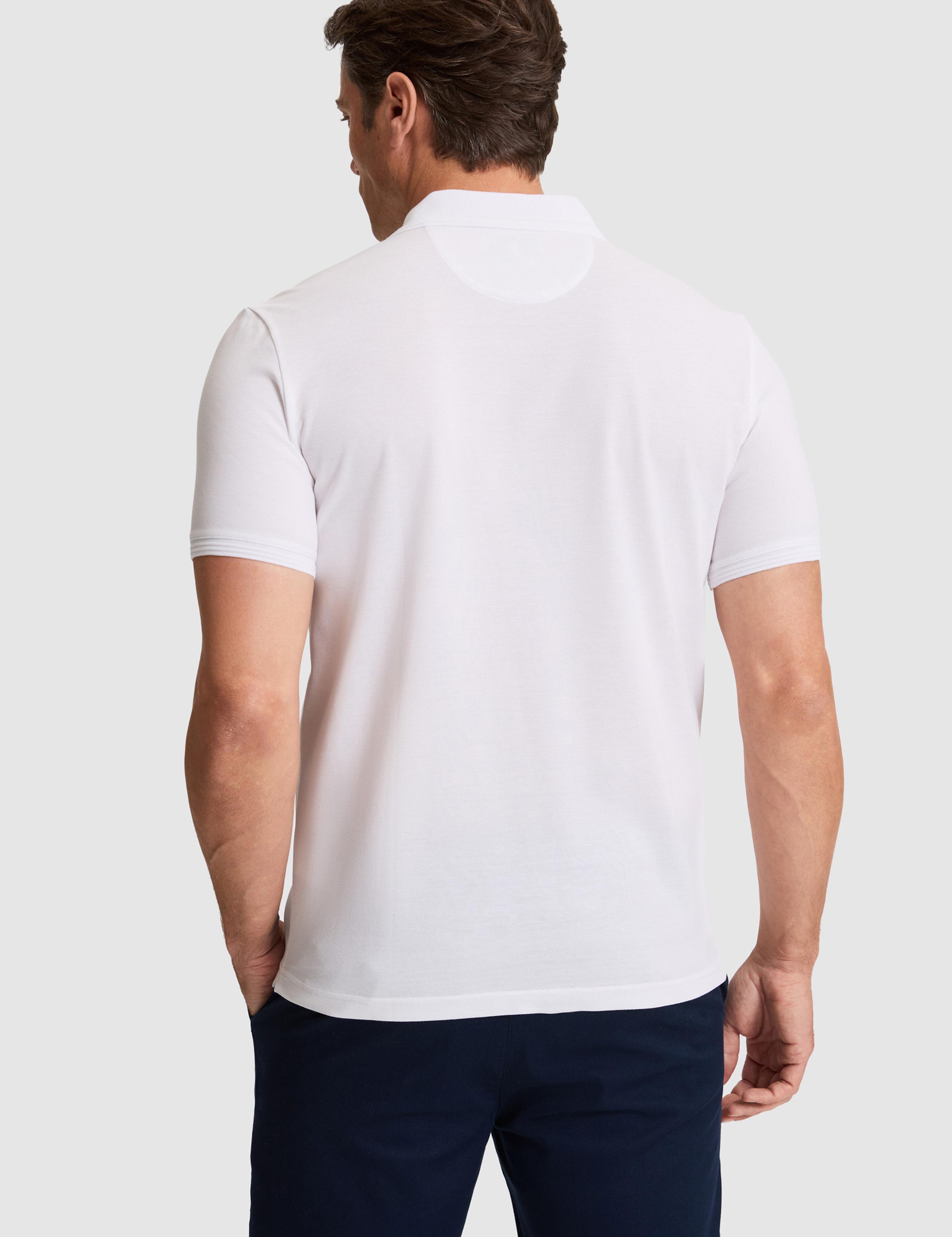 پولوشرت رگولار مردانه یو اس پولو | U.S. Polo Assn. - تصویر 5