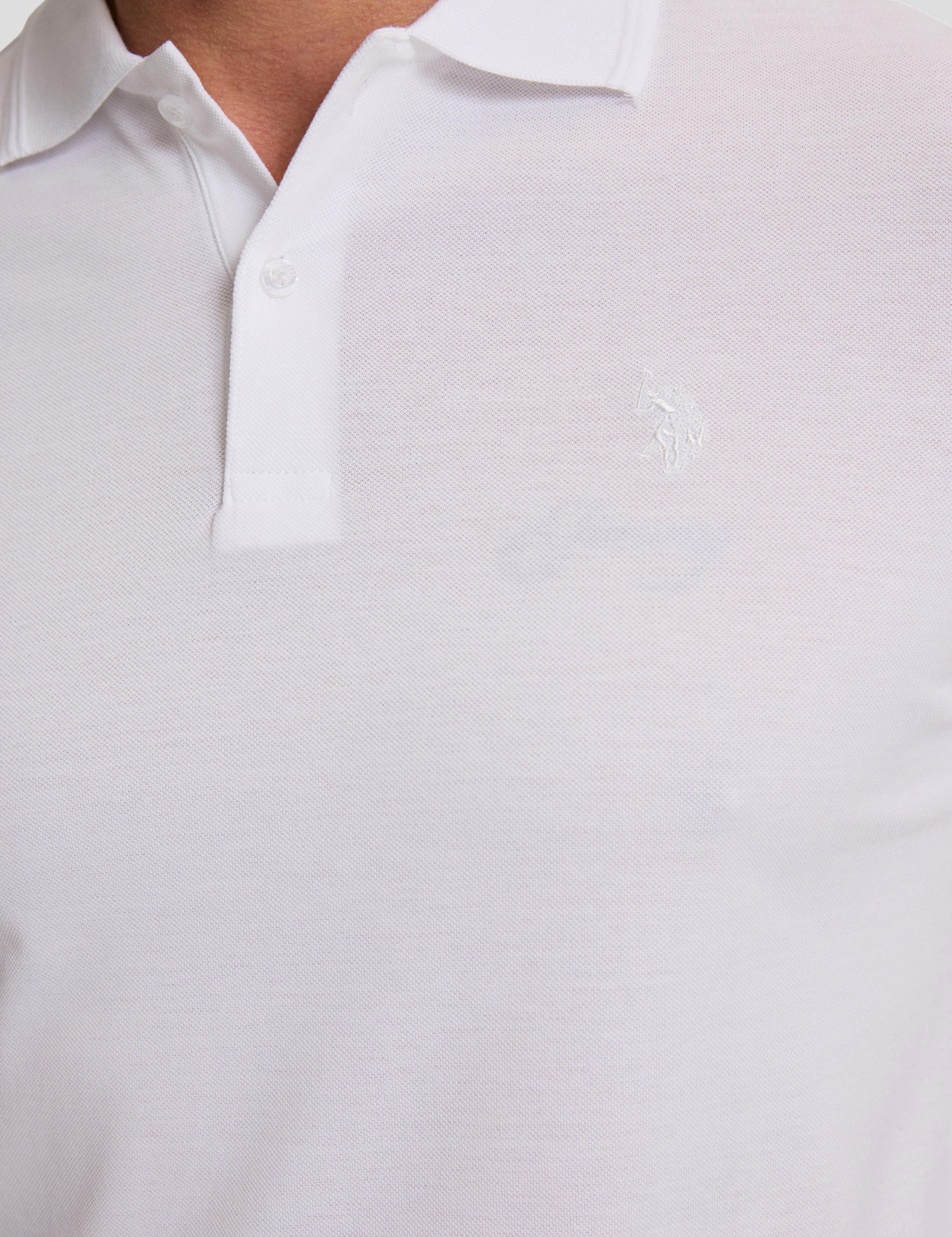 پولوشرت رگولار مردانه یو اس پولو | U.S. Polo Assn. - تصویر 6