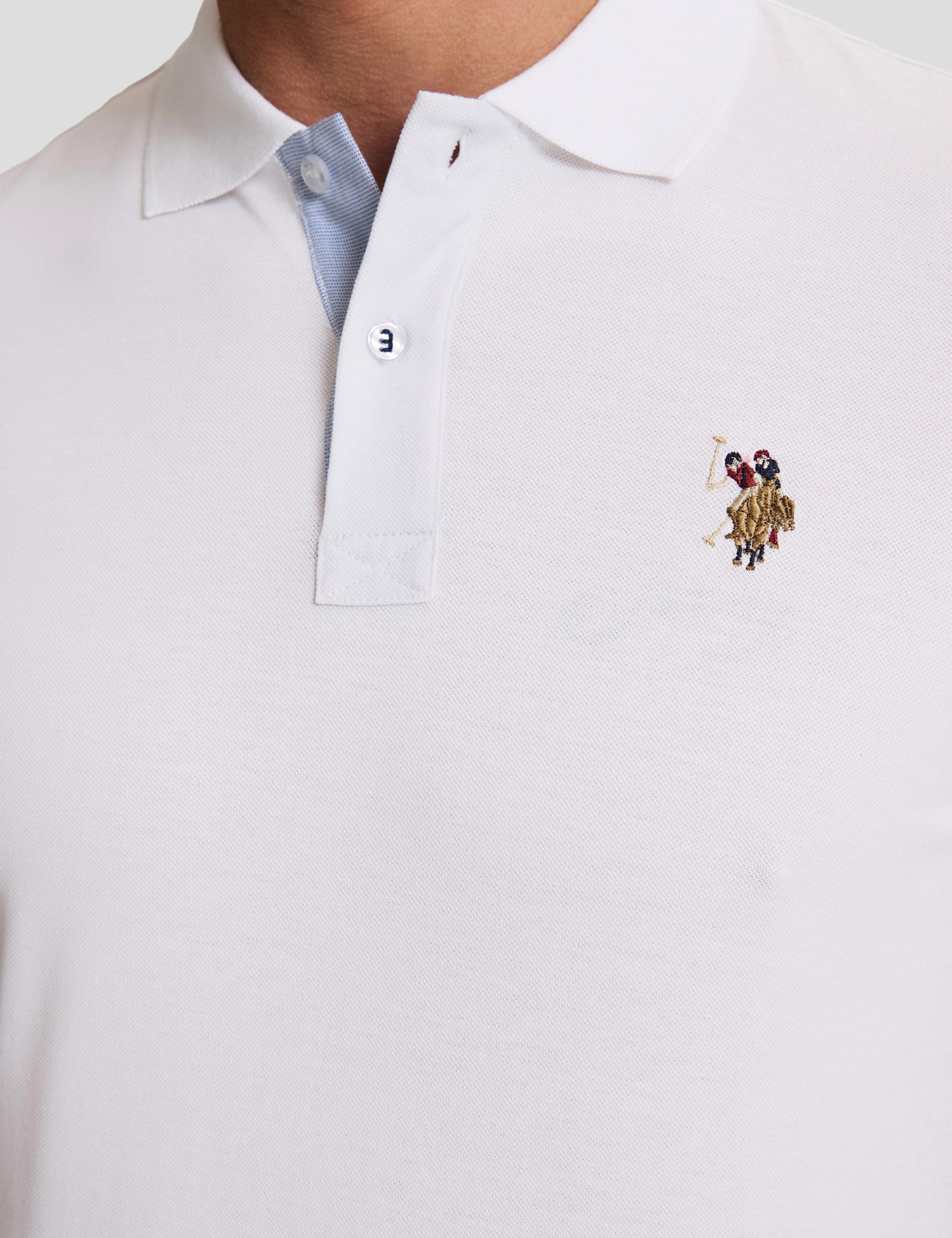 پولوشرت رگولار مردانه یو اس پولو | U.S. Polo Assn. - تصویر 6