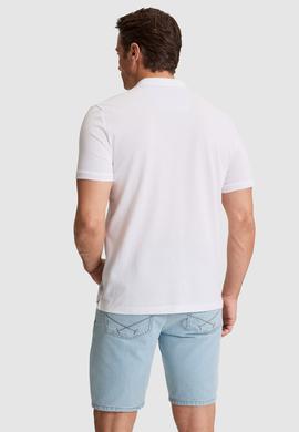 Erkek Beyaz Basic Tişört - 50324937011