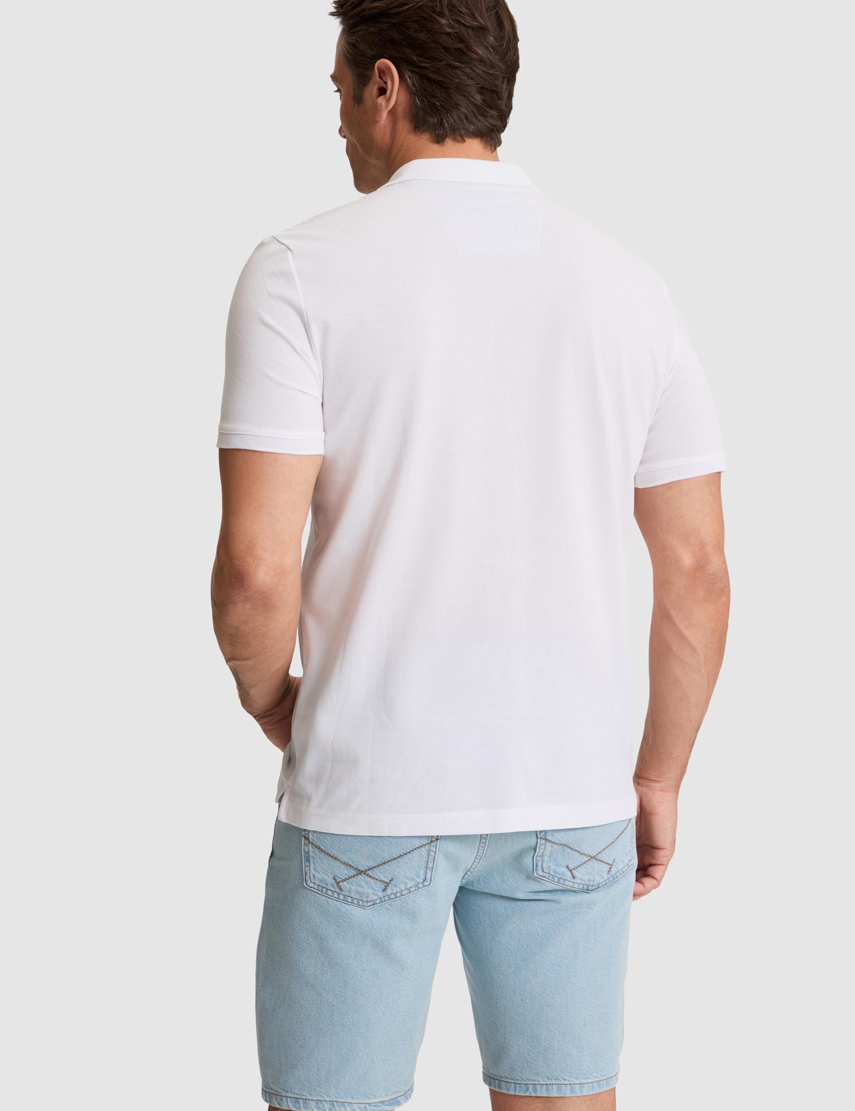 پولوشرت رگولار مردانه یو اس پولو | U.S. Polo Assn. - تصویر 5