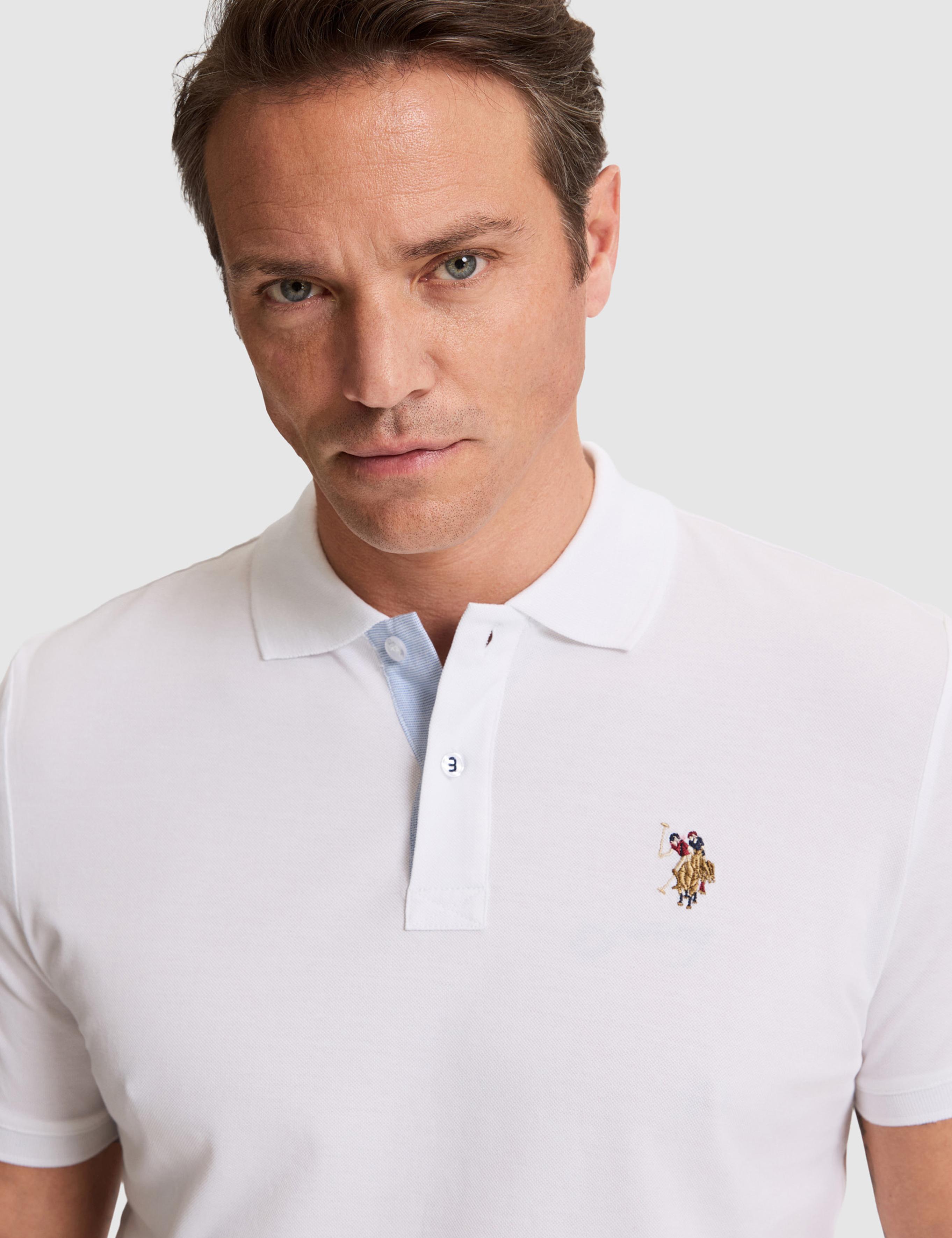 پولوشرت رگولار مردانه یو اس پولو | U.S. Polo Assn. - تصویر 2