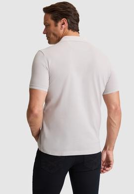 Erkek Açık Gri Basic Tişört - 50324938116
