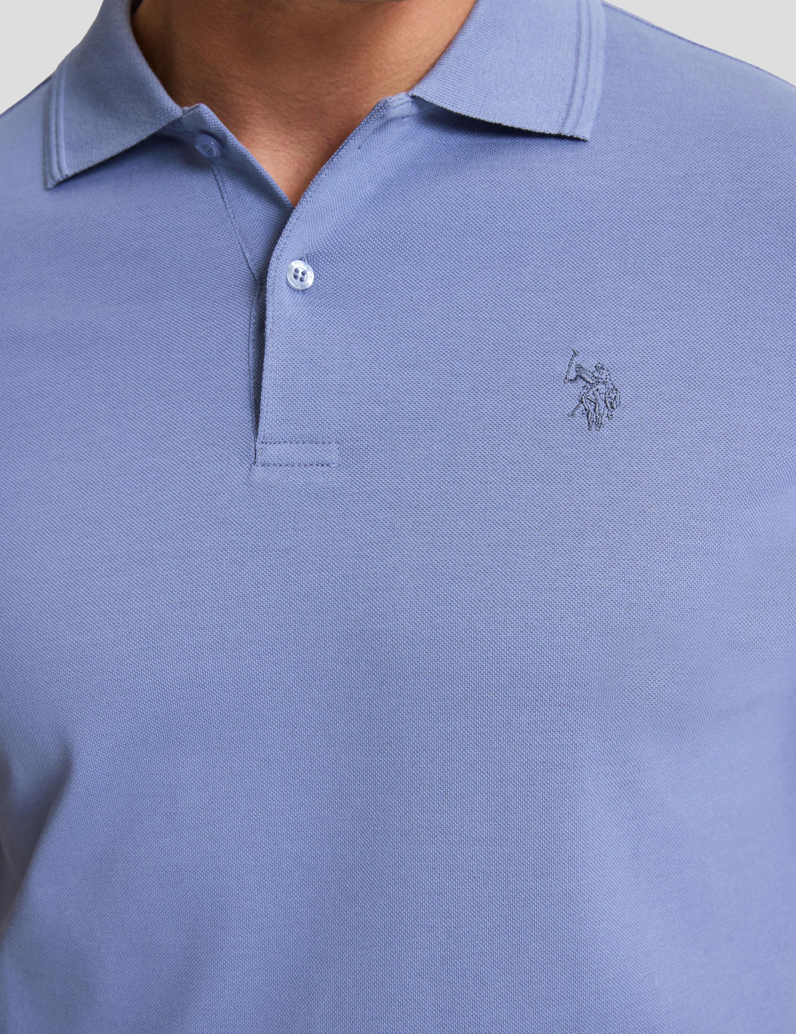 پولوشرت رگولار مردانه یو اس پولو | U.S. Polo Assn. - تصویر 6