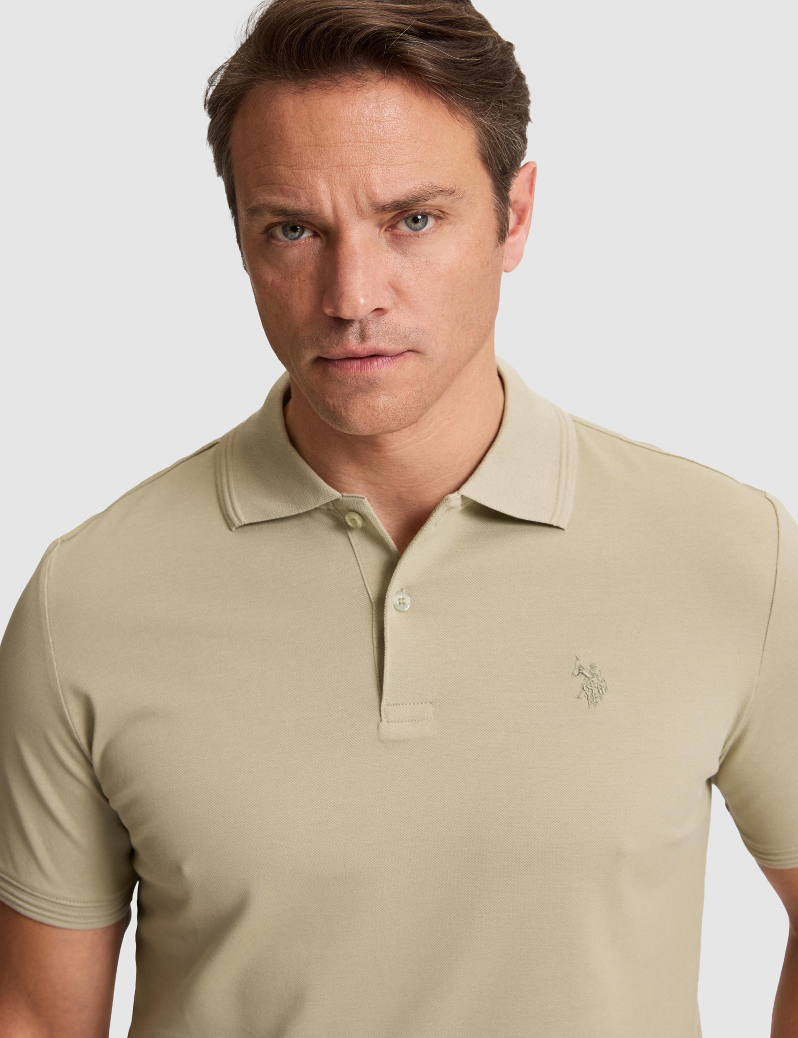 پولوشرت رگولار مردانه یو اس پولو | U.S. Polo Assn. - تصویر 2