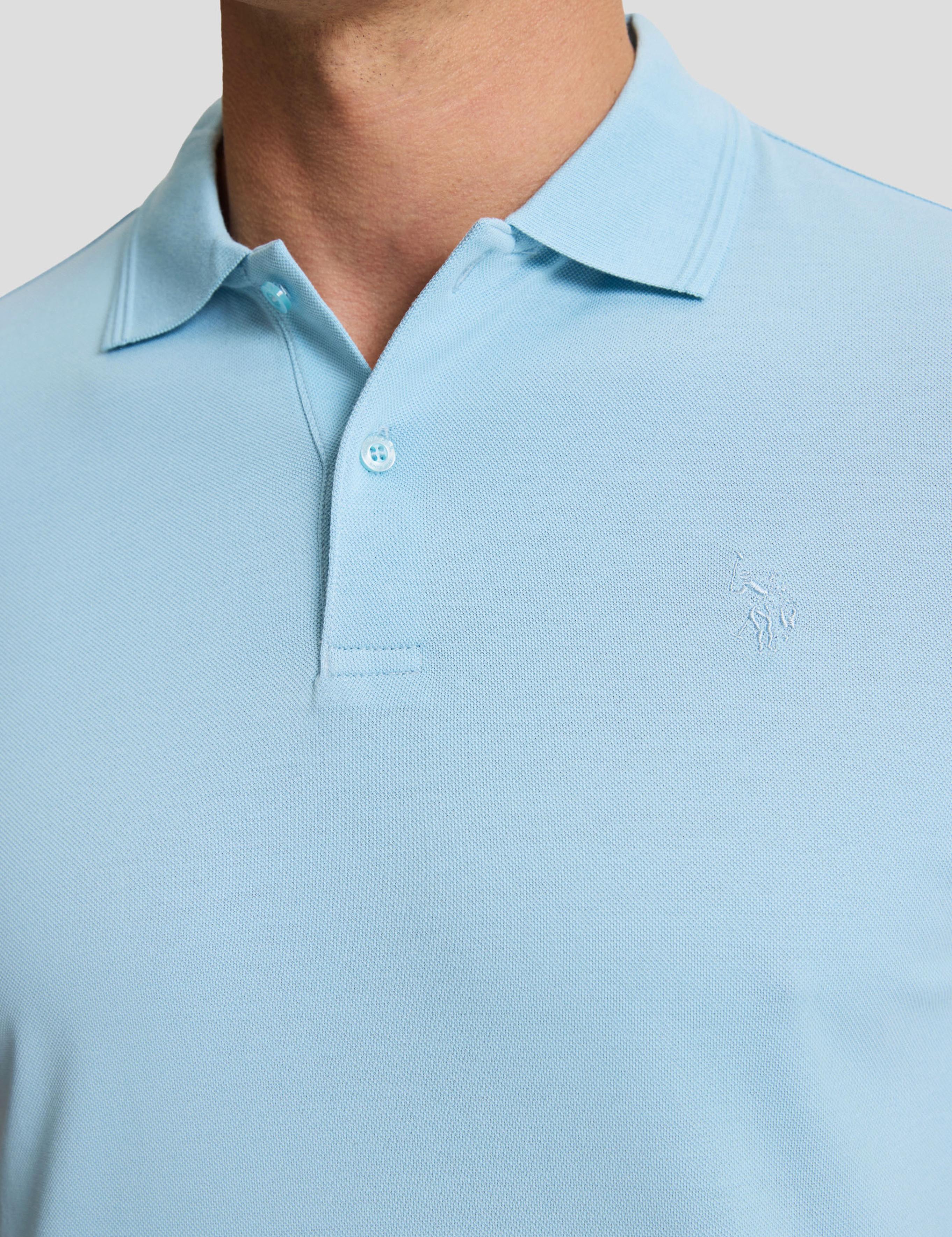 پولوشرت  رگولار  مردانه یو اس پولو | U.S. Polo Assn. - تصویر 6