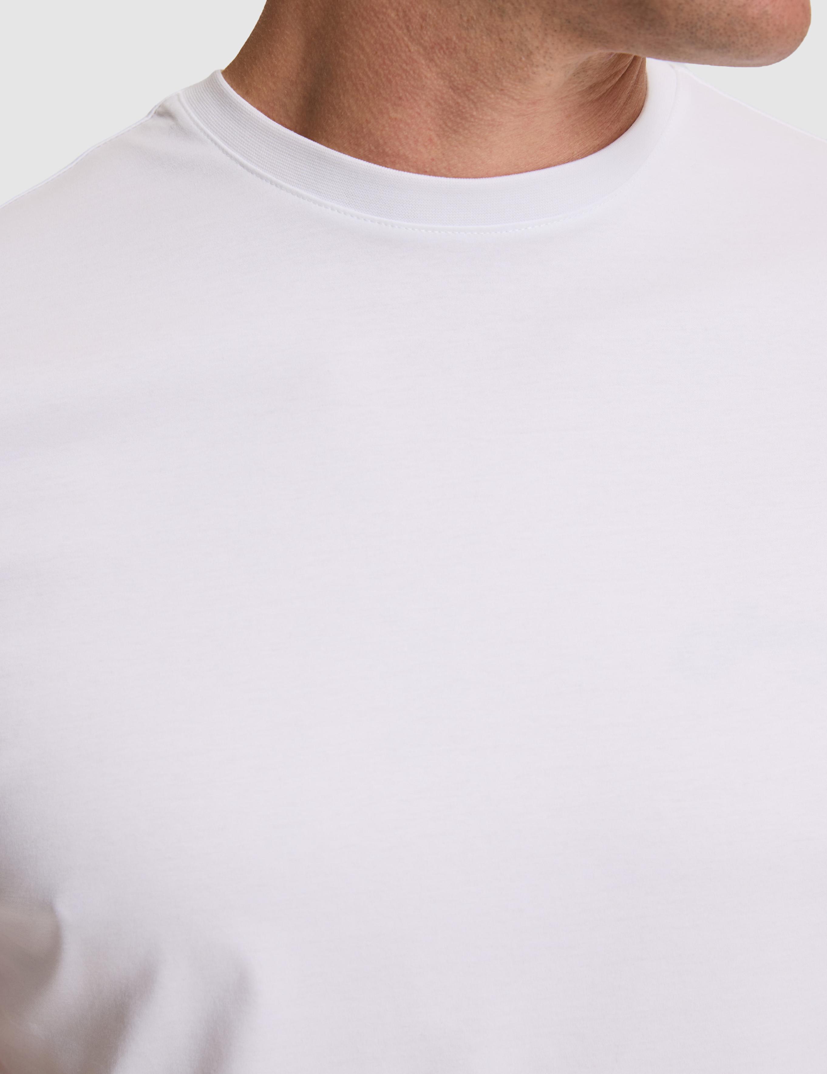 تی شرت یقه گرد رگولار مردانه یو اس پولو | U.S. Polo Assn. - تصویر 6