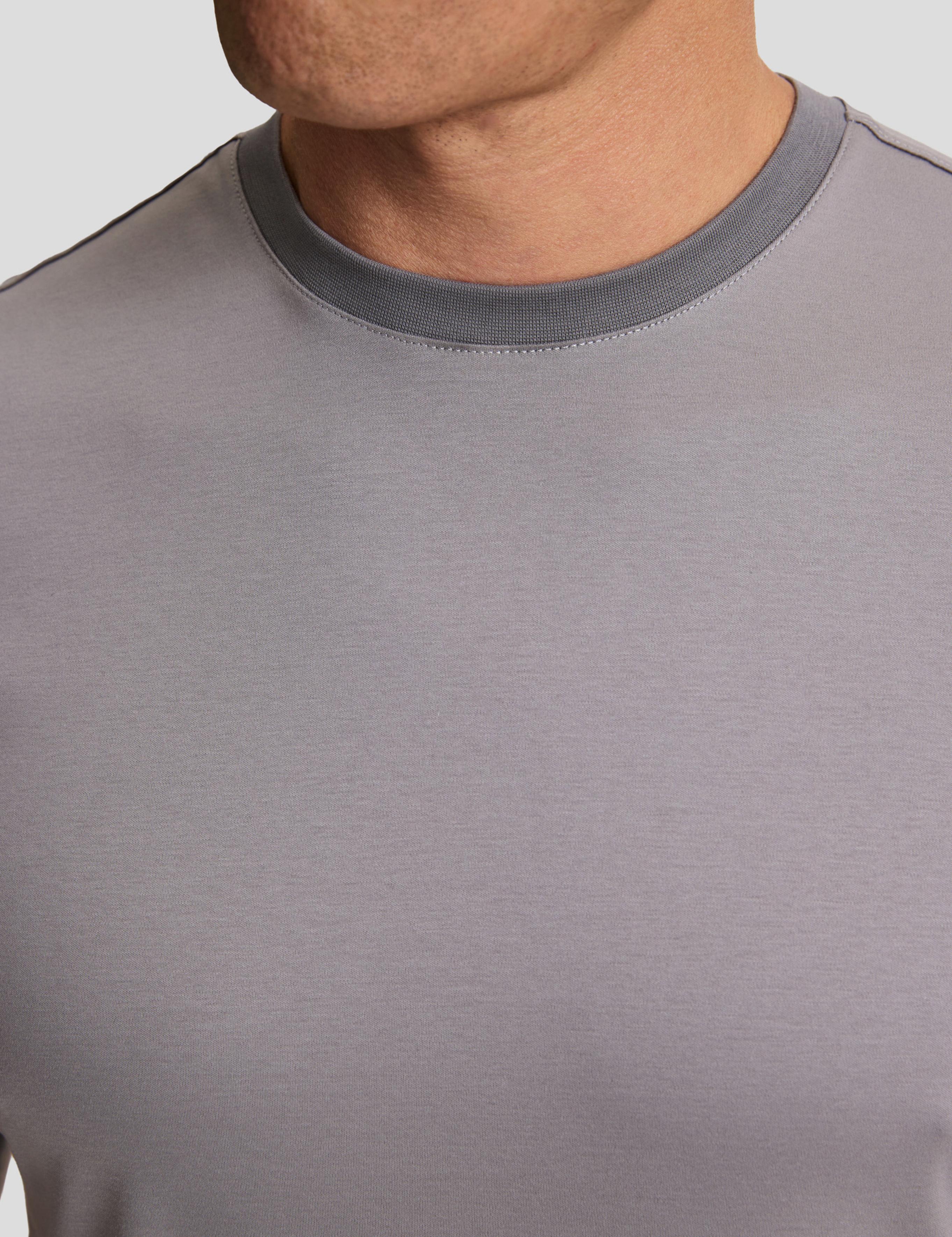 تی شرت یقه گرد رگولار مردانه یو اس پولو | U.S. Polo Assn. - تصویر 6