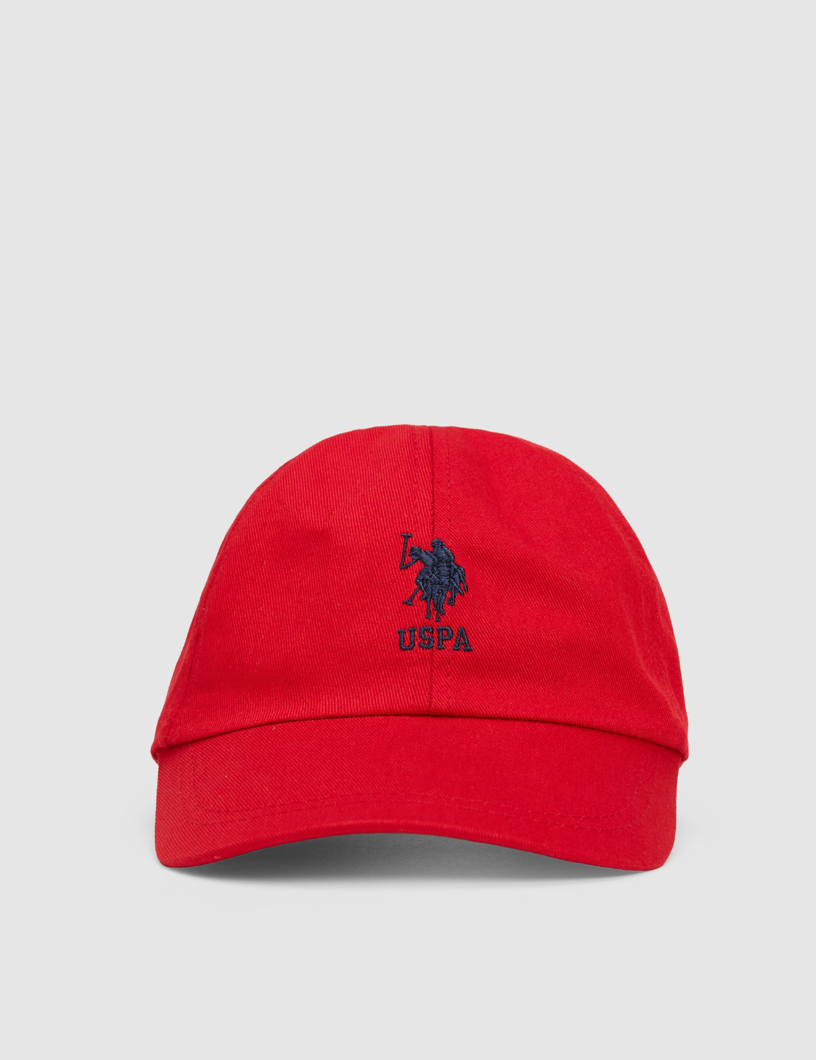 کلاه لبه دار رگولار مردانه یو اس پولو | U.S. Polo Assn. - تصویر 2