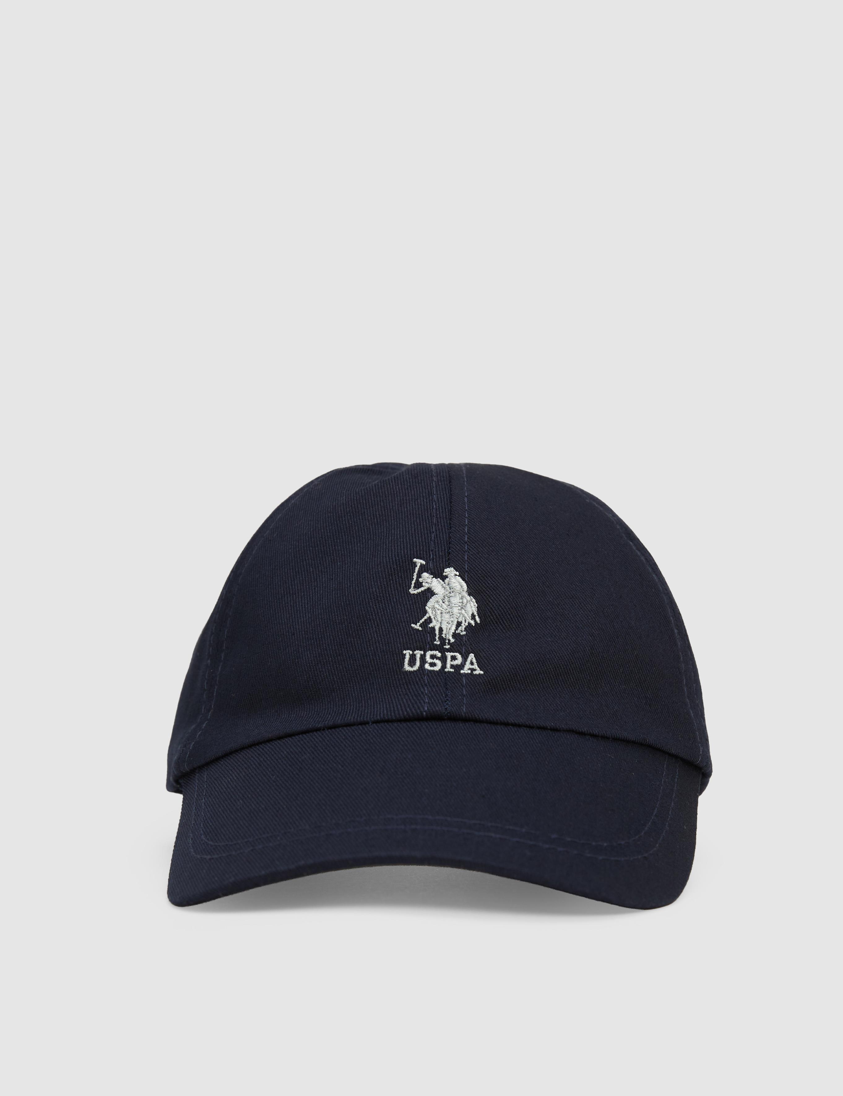 کلاه لبه دار رگولار مردانه یو اس پولو | U.S. Polo Assn. - تصویر 2