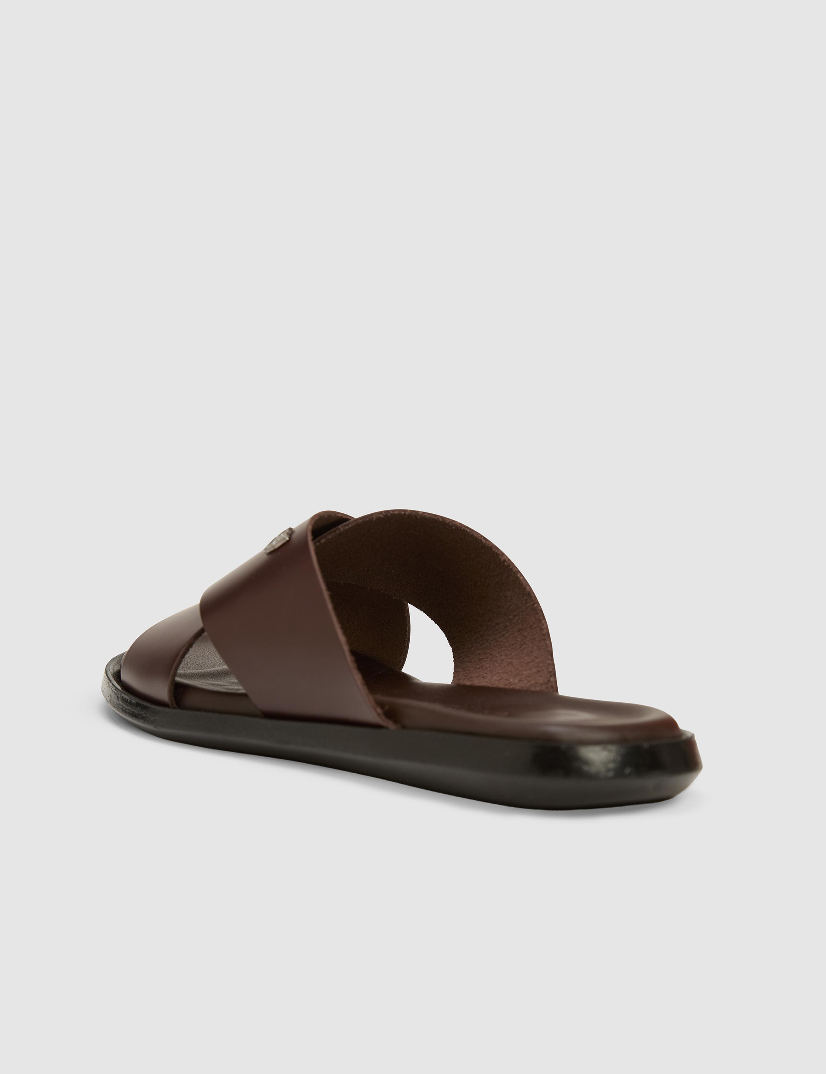 دمپایی استاندارد فیت مردانه یو اس پولو | U.S. Polo Assn. - تصویر 4