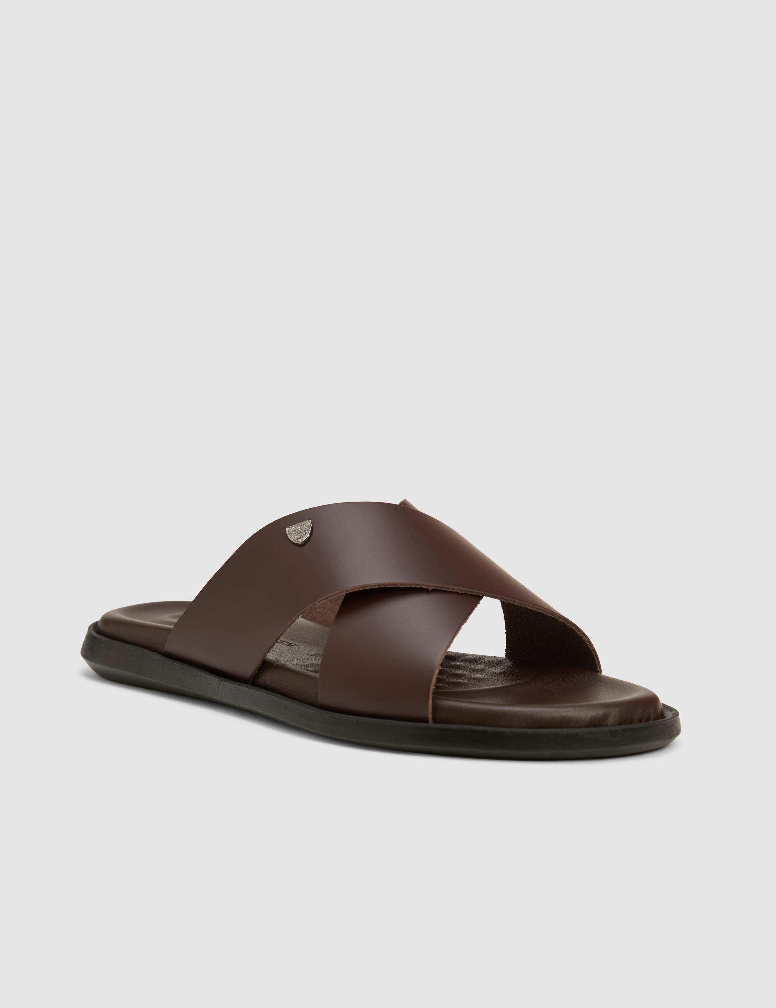دمپایی استاندارد فیت مردانه یو اس پولو | U.S. Polo Assn. - تصویر 3