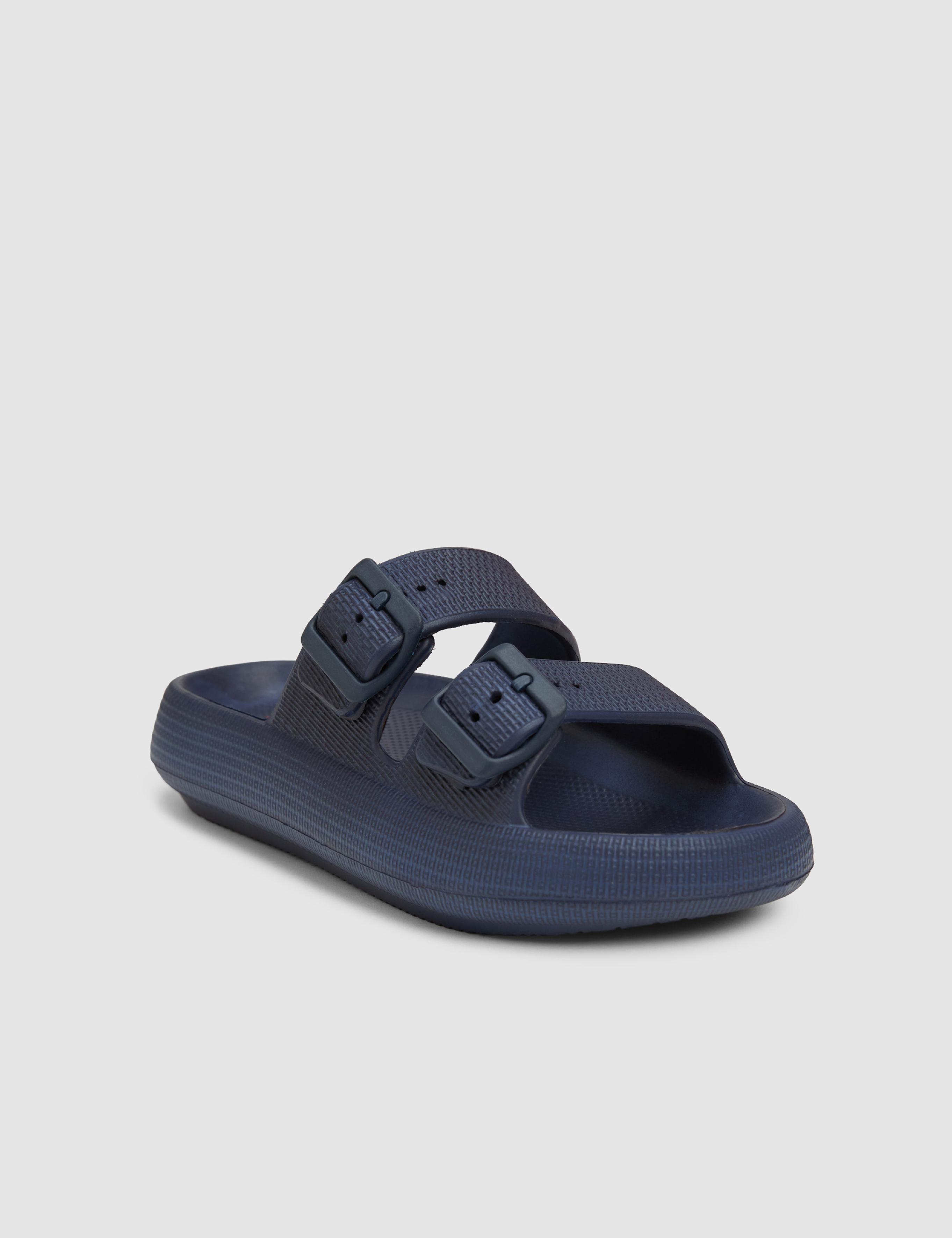 دمپایی استاندارد زنانه یو اس پولو | U.S. Polo Assn. - تصویر 3