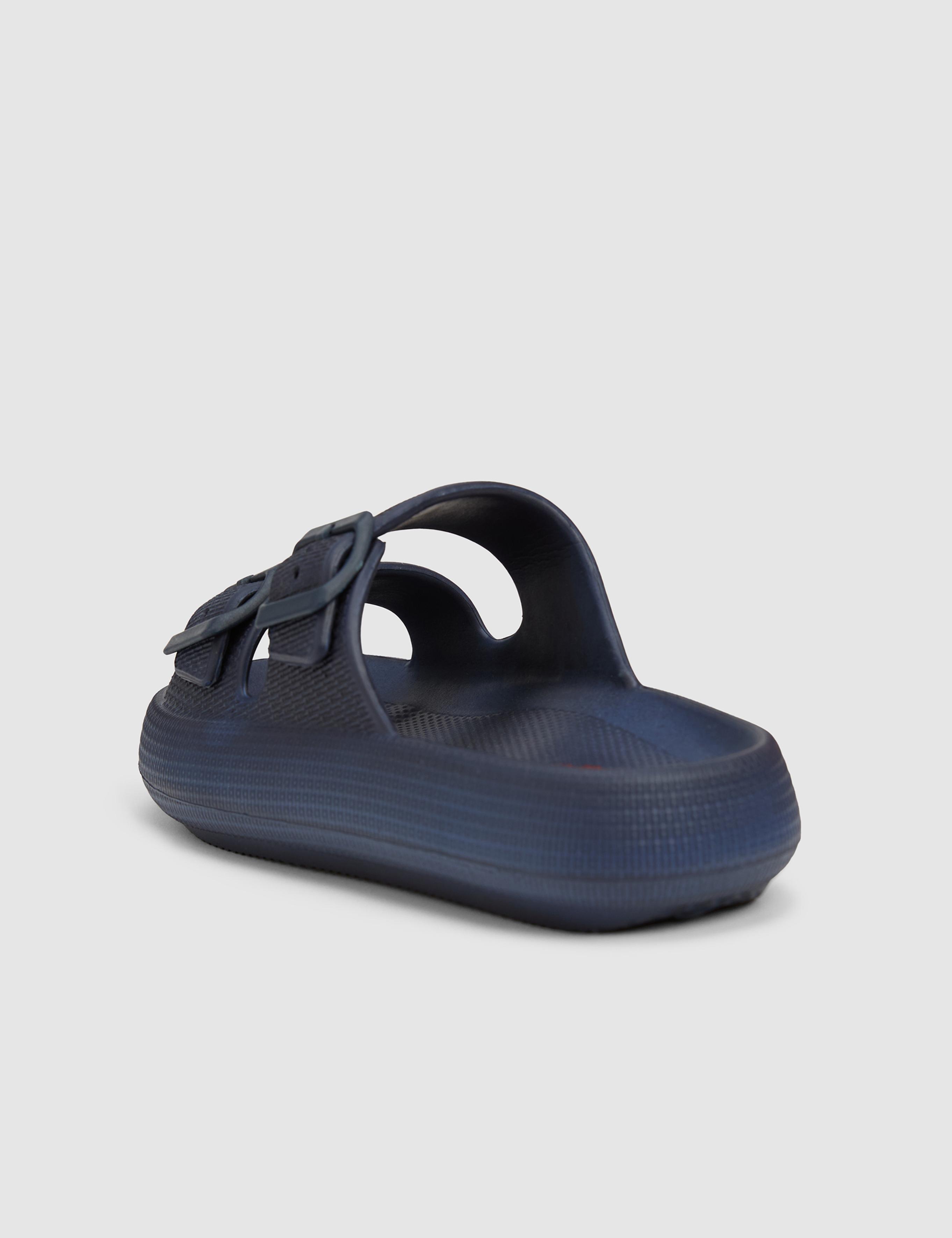 دمپایی استاندارد زنانه یو اس پولو | U.S. Polo Assn. - تصویر 4