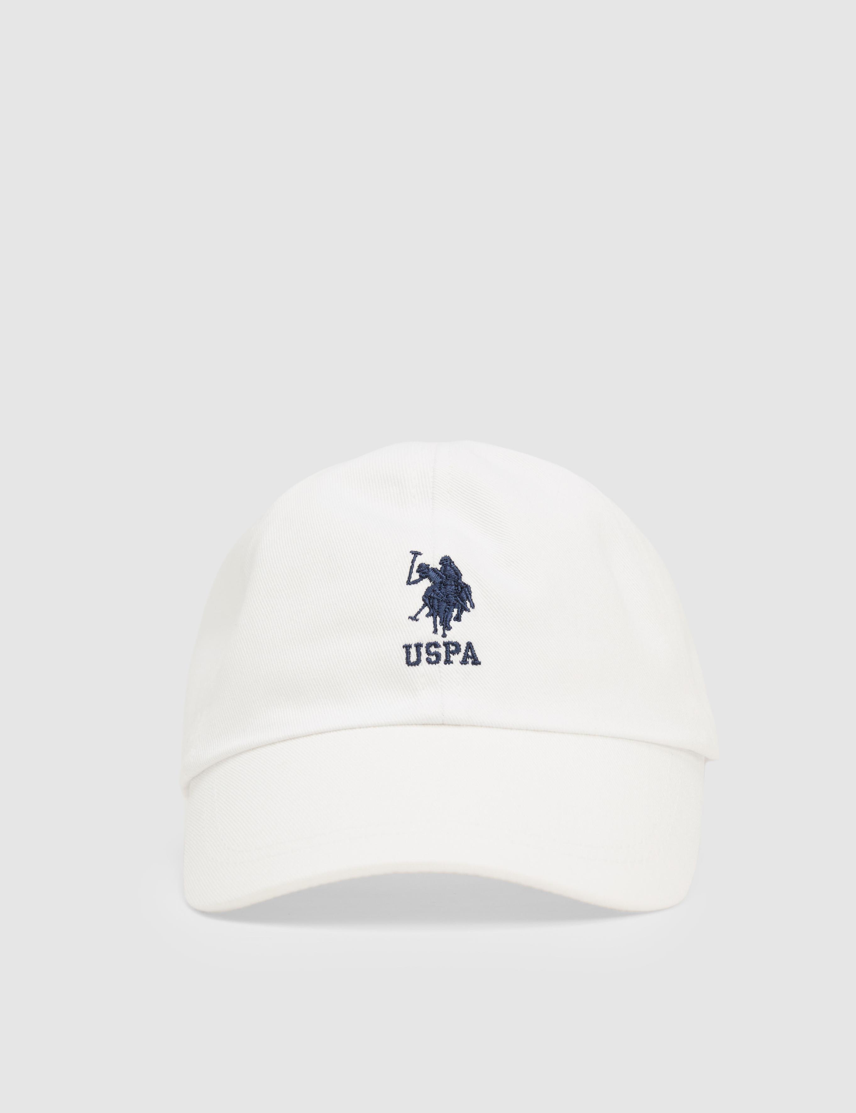 کلاه لبه دار رگولار مردانه یو اس پولو | U.S. Polo Assn. - تصویر 2