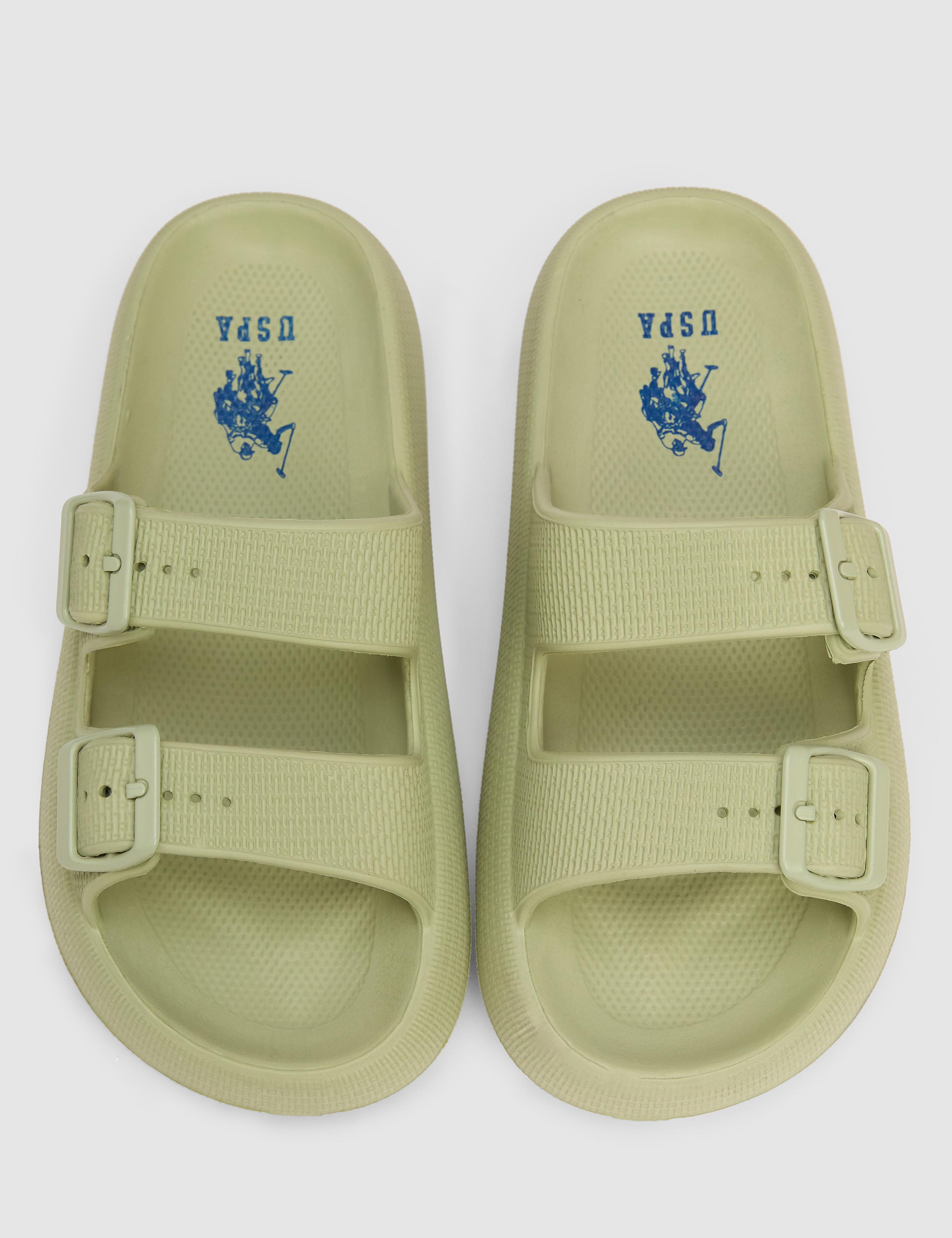 دمپایی  استاندارد  زنانه یو اس پولو | U.S. Polo Assn. - تصویر 6