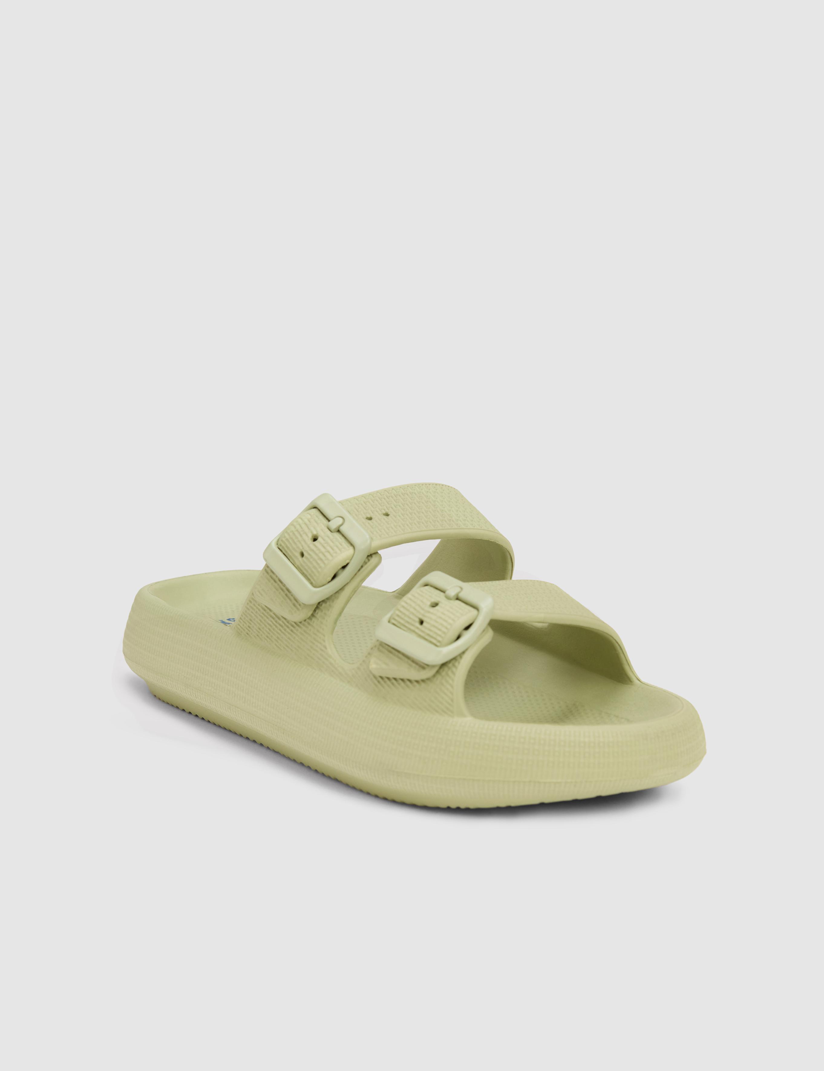 دمپایی  استاندارد  زنانه یو اس پولو | U.S. Polo Assn. - تصویر 3