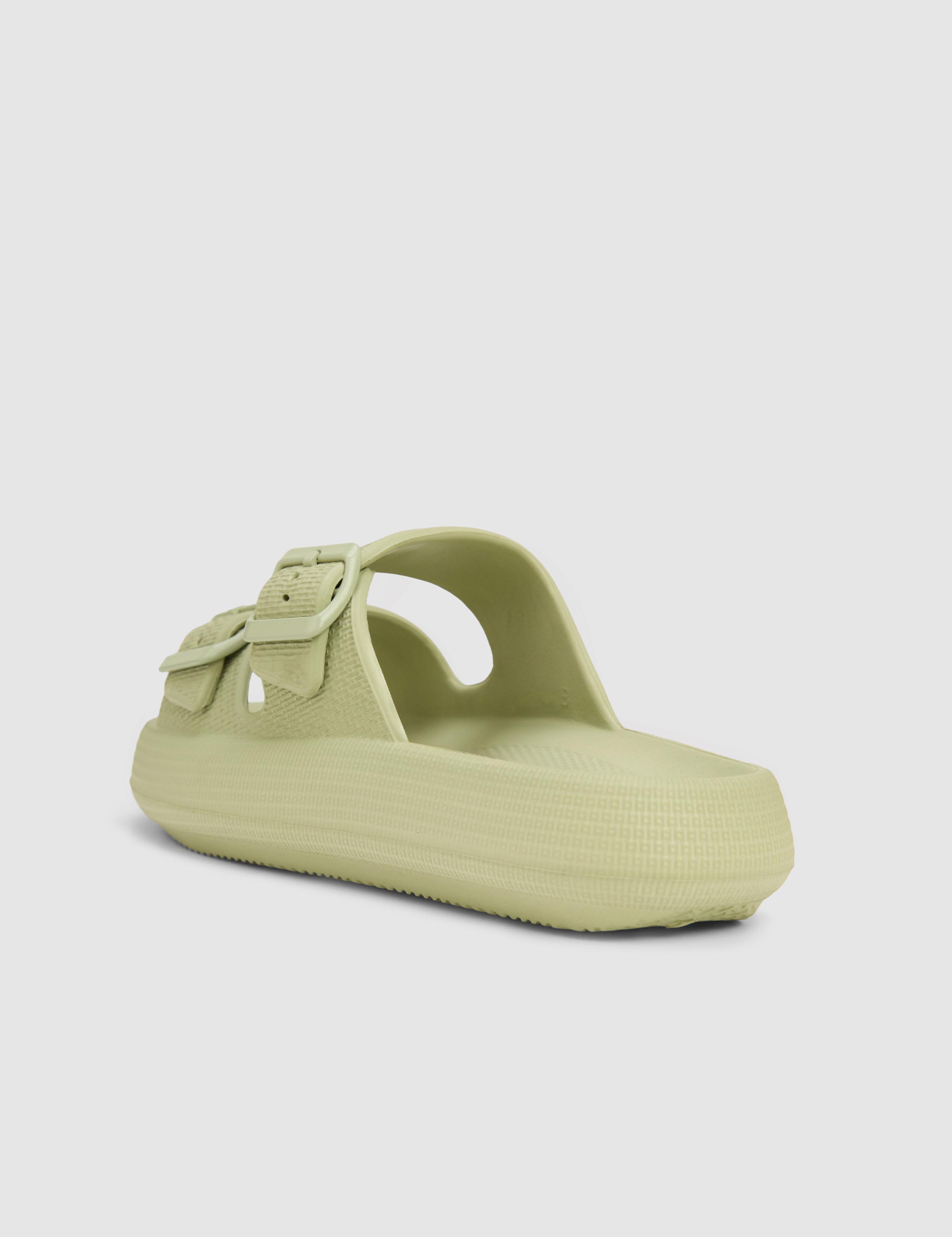 دمپایی  استاندارد  زنانه یو اس پولو | U.S. Polo Assn. - تصویر 4