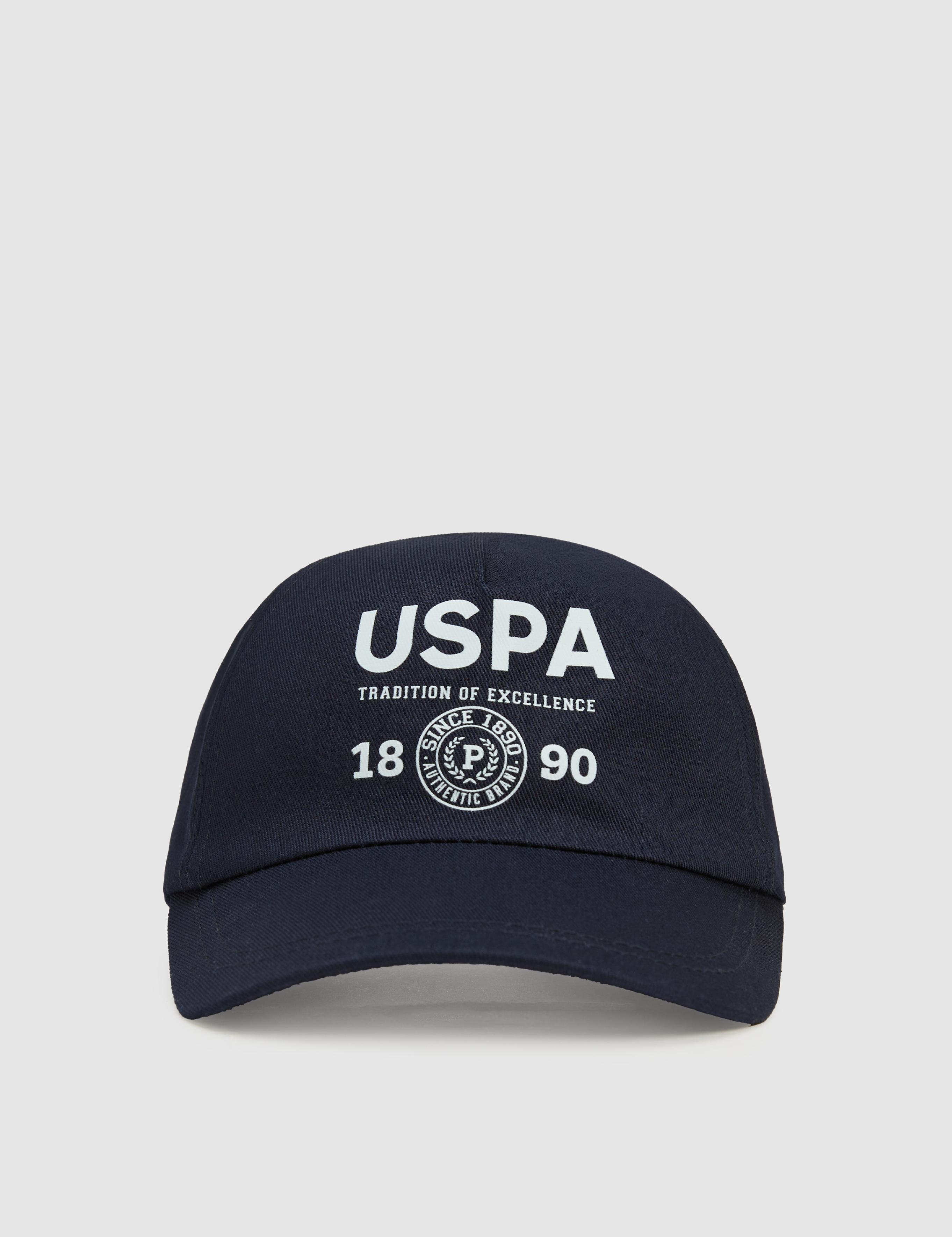 کلاه لبه دار رگولار مردانه یو اس پولو | U.S. Polo Assn. - تصویر 2
