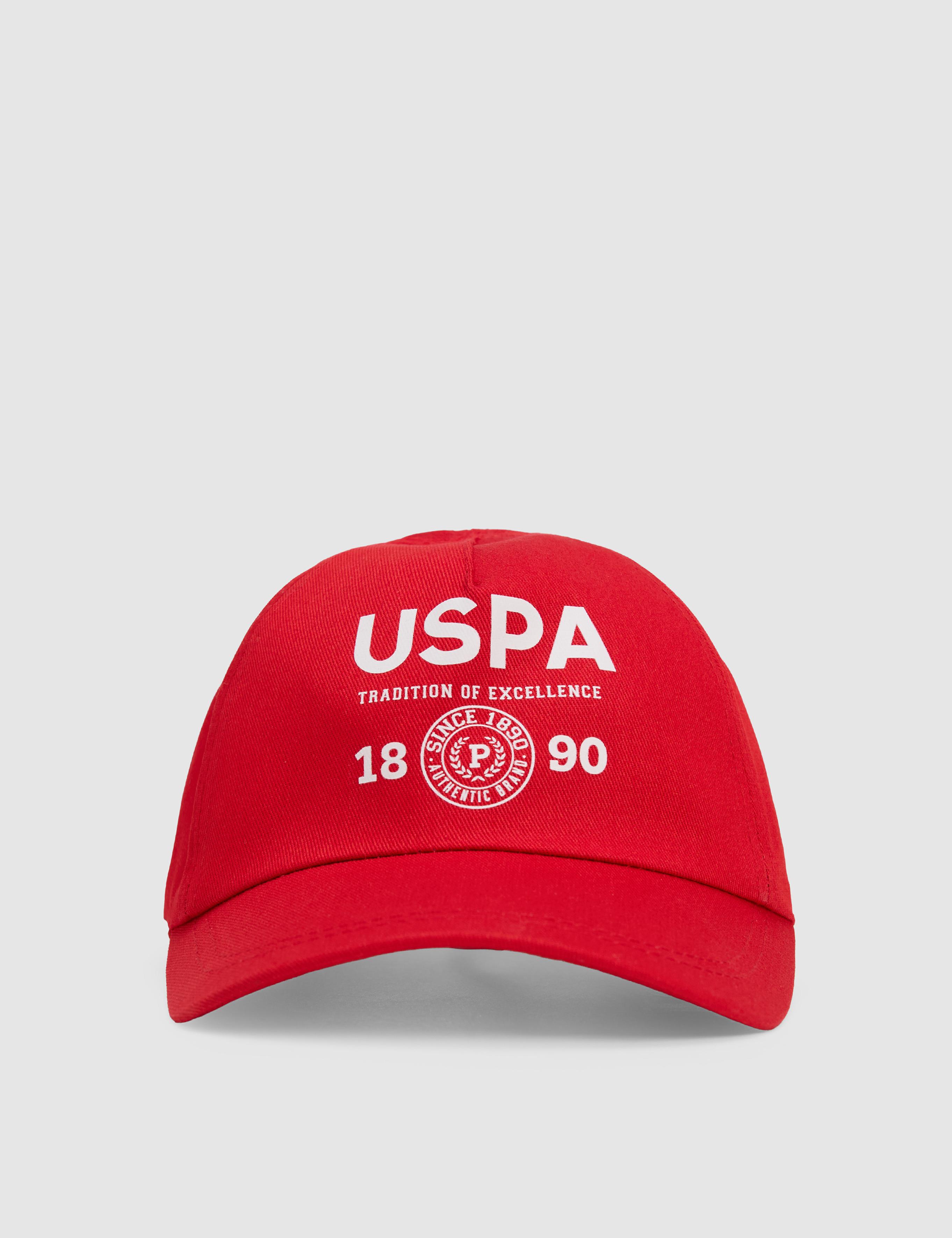 کلاه لبه دار رگولار مردانه یو اس پولو | U.S. Polo Assn. - تصویر 2