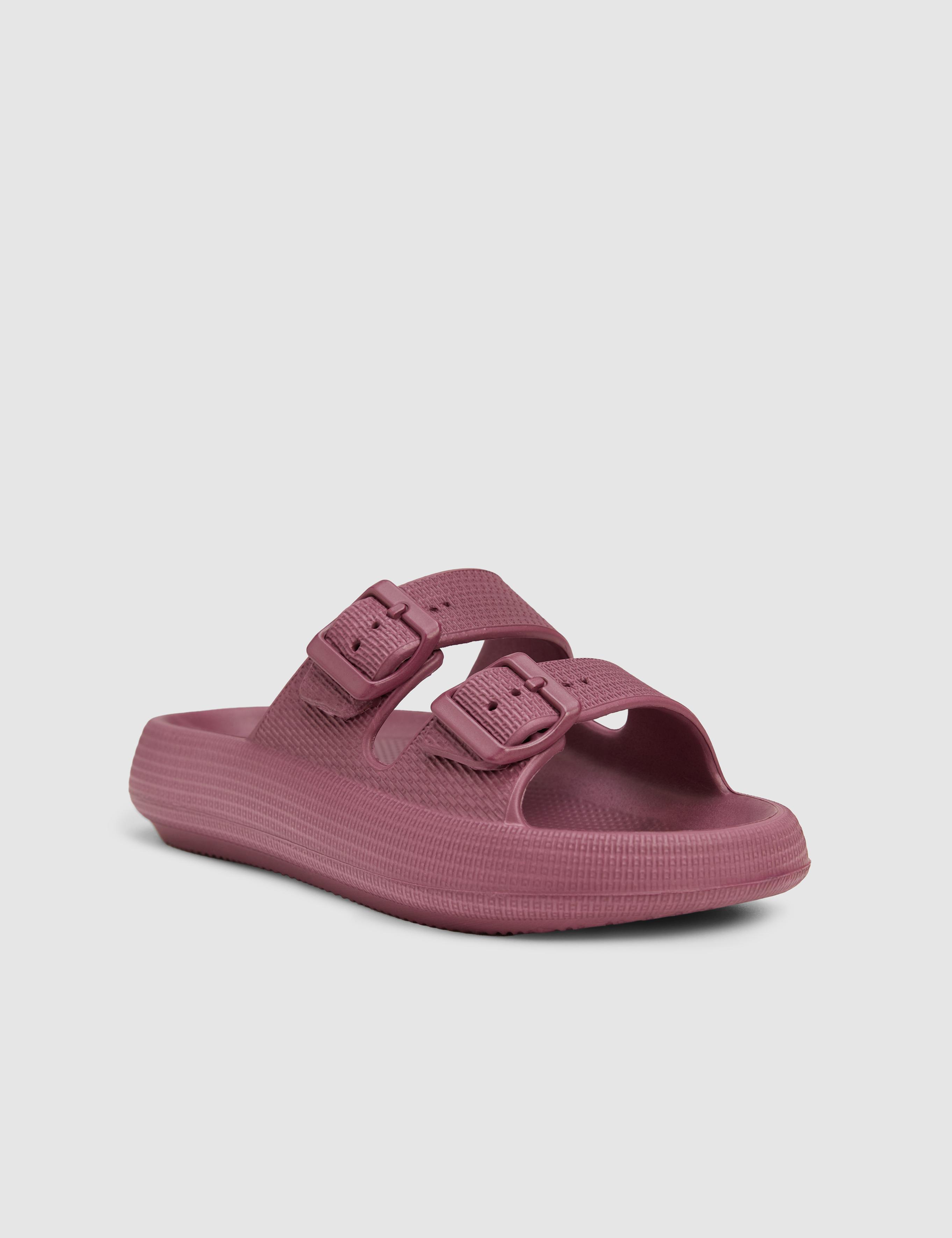 دمپایی  استاندارد  زنانه یو اس پولو | U.S. Polo Assn. - تصویر 3