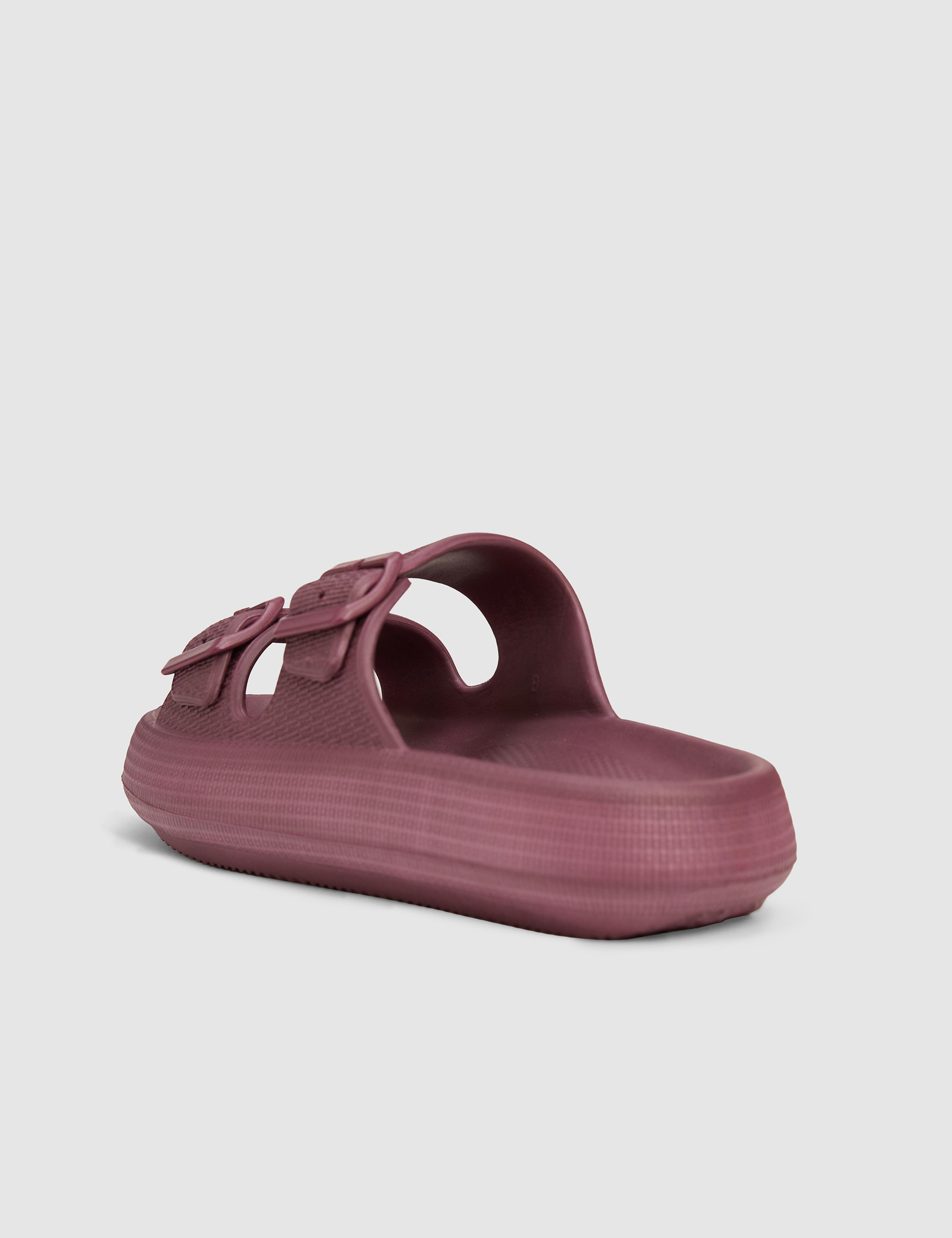 دمپایی  استاندارد  زنانه یو اس پولو | U.S. Polo Assn. - تصویر 4