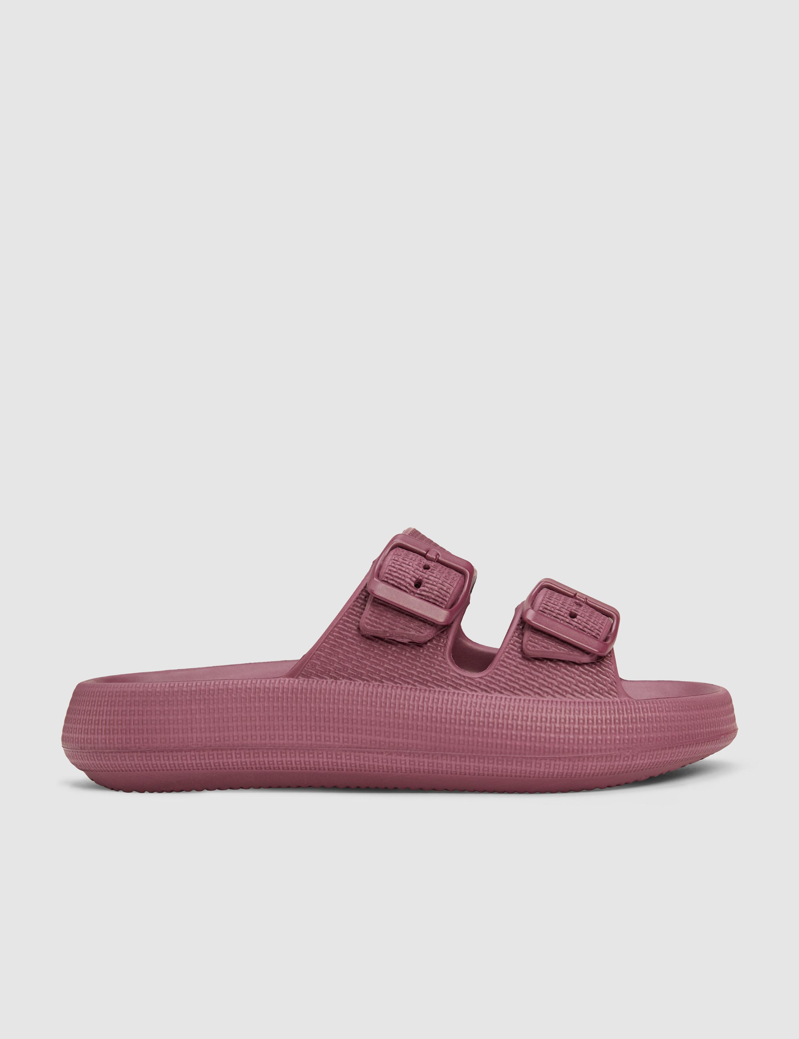 دمپایی  استاندارد  زنانه یو اس پولو | U.S. Polo Assn. - تصویر 2