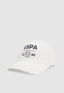 Erkek Beyaz Şapka - 50327077001