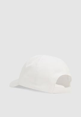 Erkek Beyaz Şapka - 50327077001