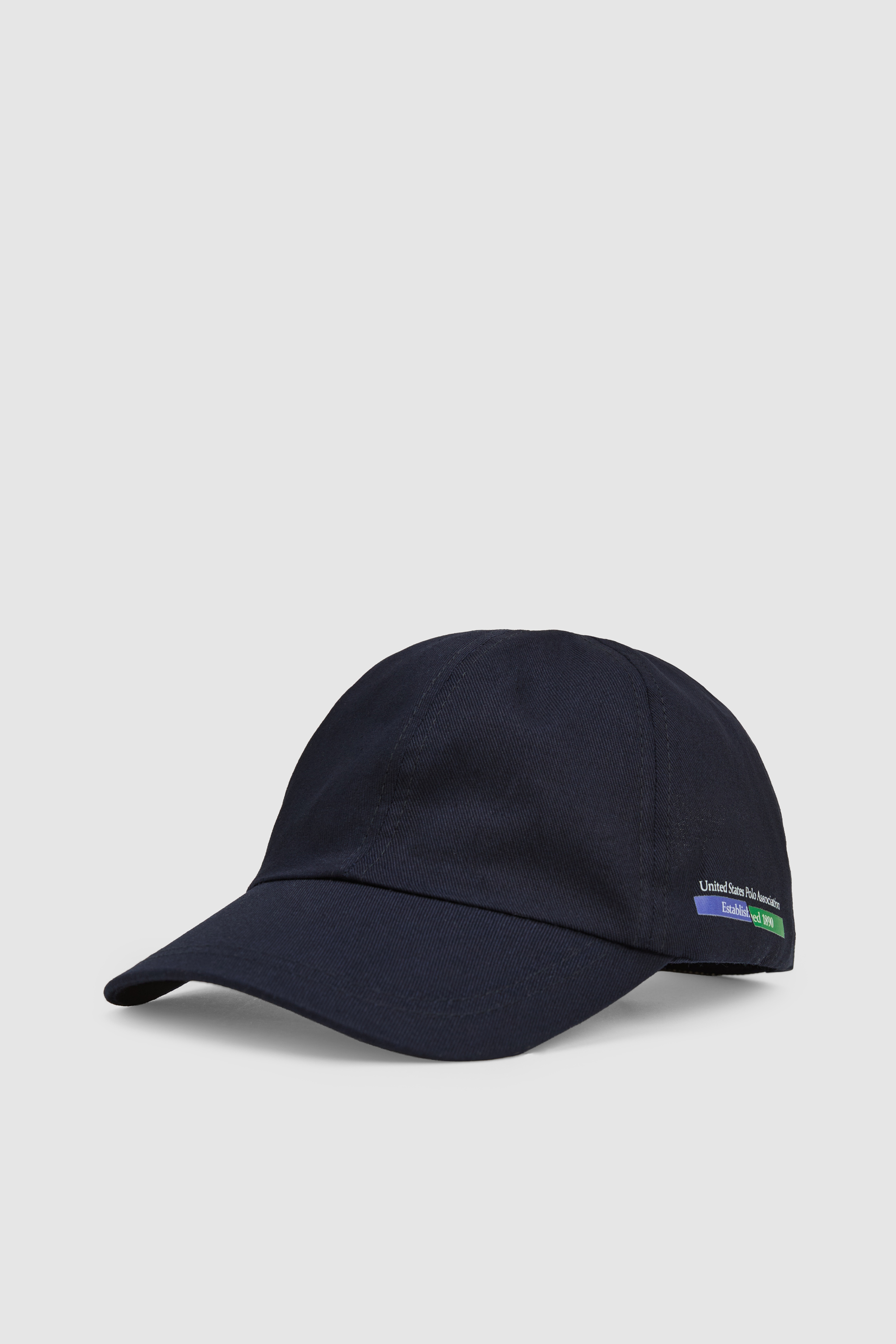 Erkek Lacivert Şapka