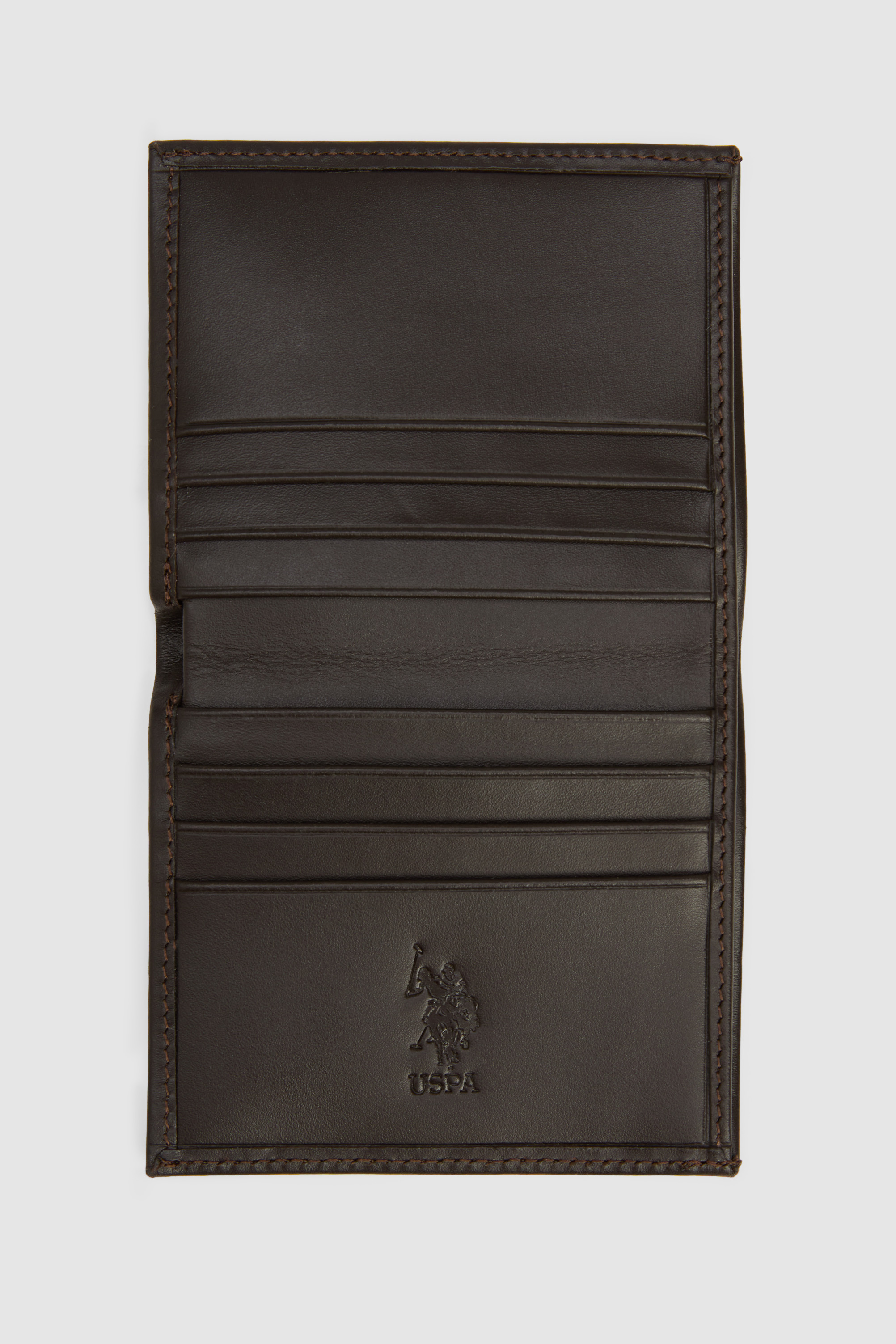 کیف پول استاندارد فیت مردانه یو اس پولو | U.S. Polo Assn. - تصویر 4