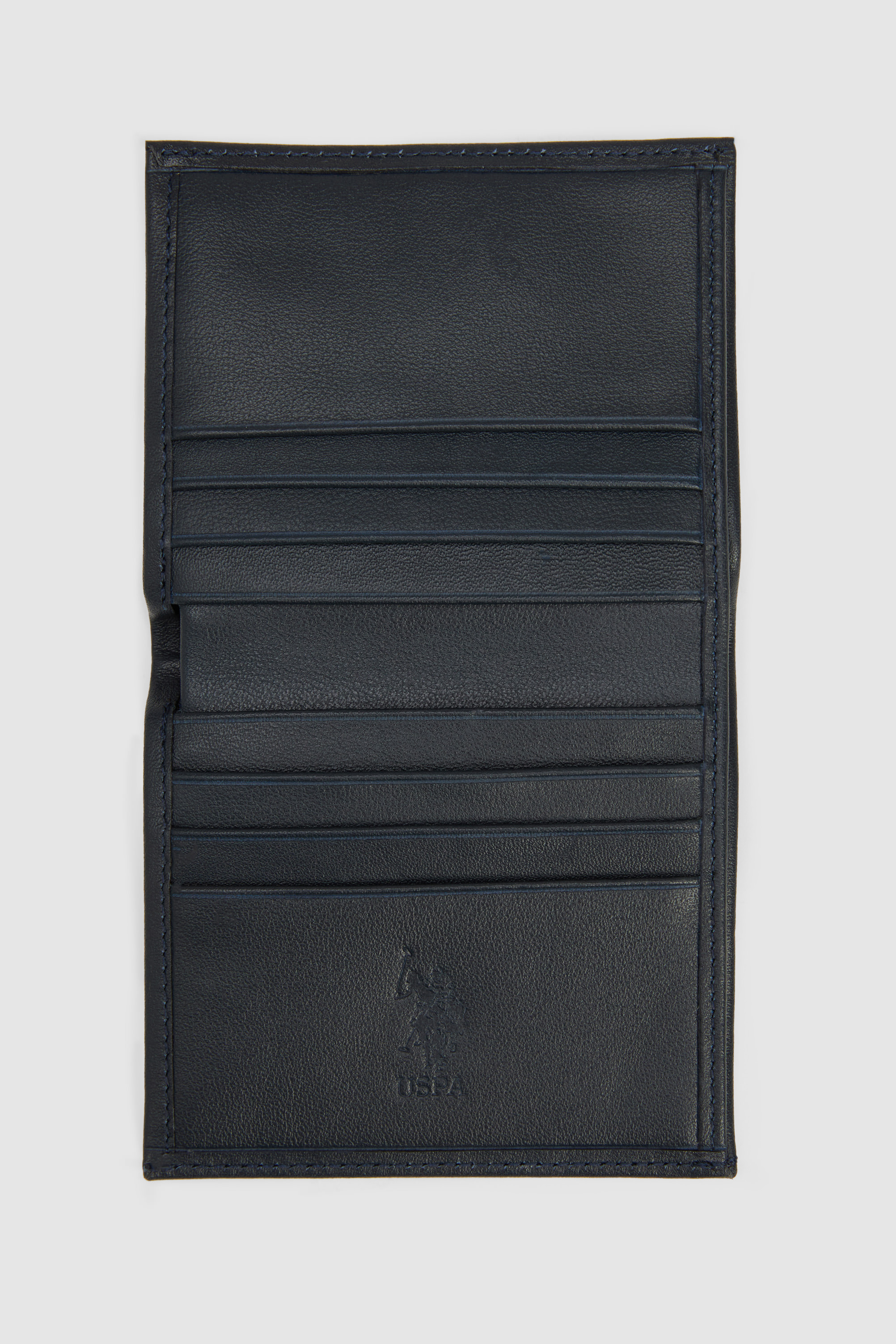 کیف پول استاندارد فیت مردانه یو اس پولو | U.S. Polo Assn. - تصویر 4